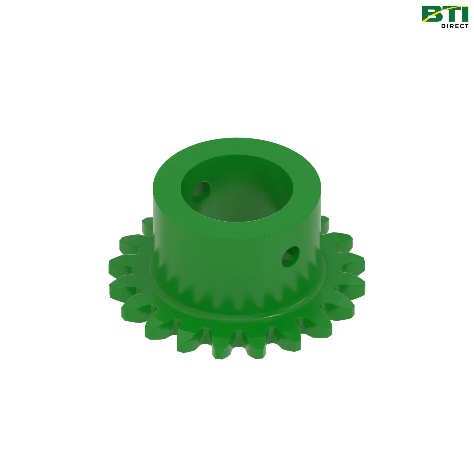 N281421: Drive Wheel Chain Sprocket