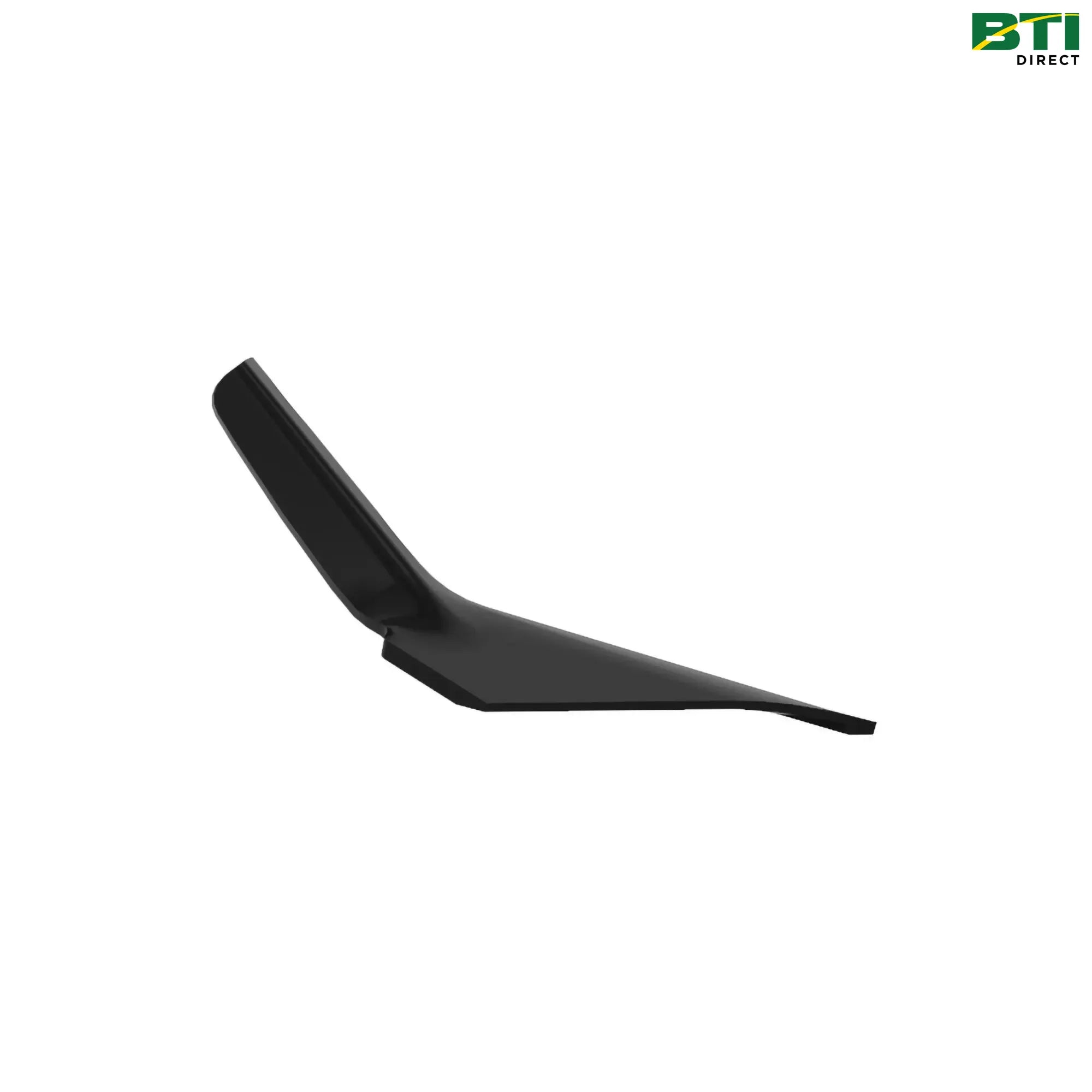 N130188: Chisel Plow Sweep Medium Crown, Width 152 mm