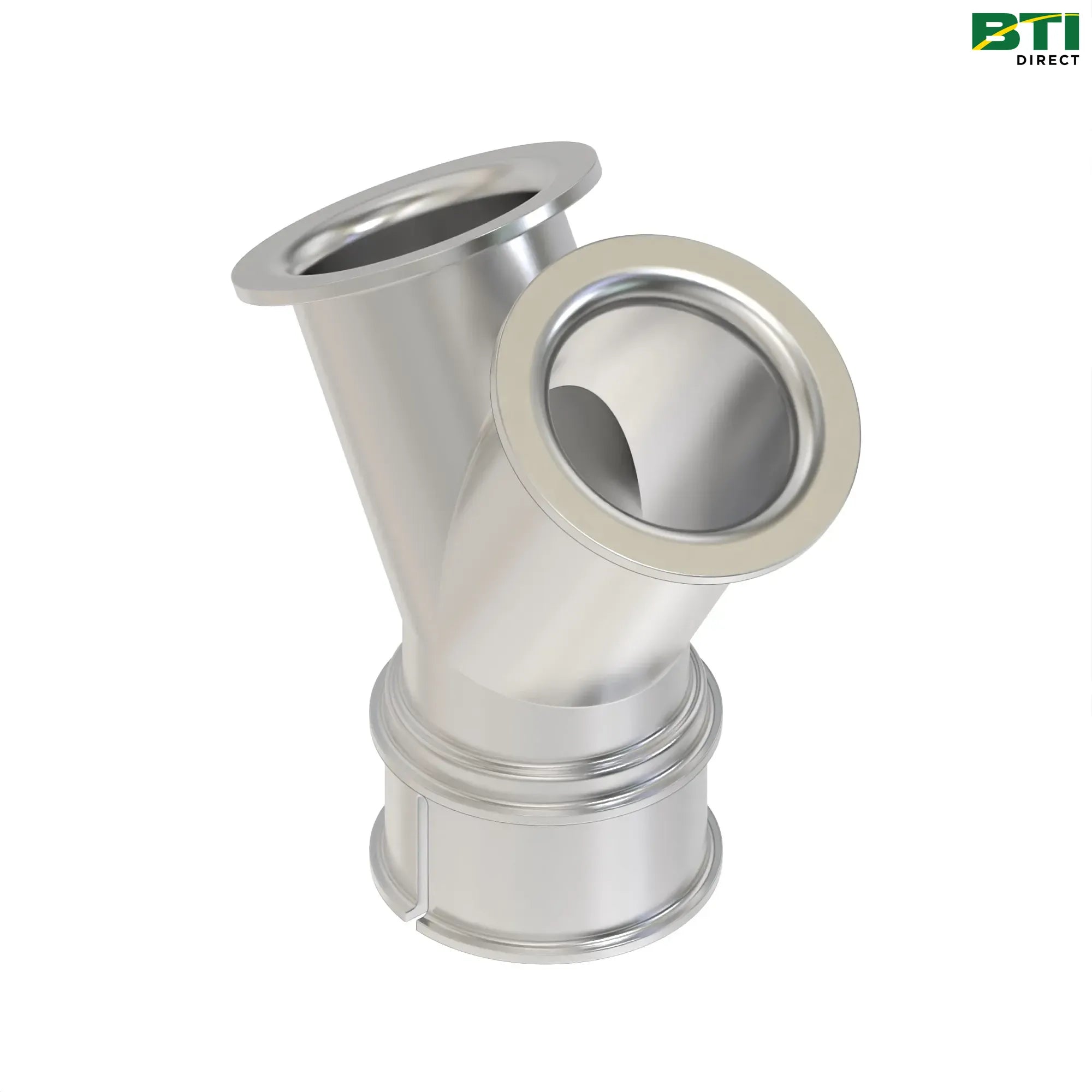 N282738: Grain and Fertilizer Discharge Spout