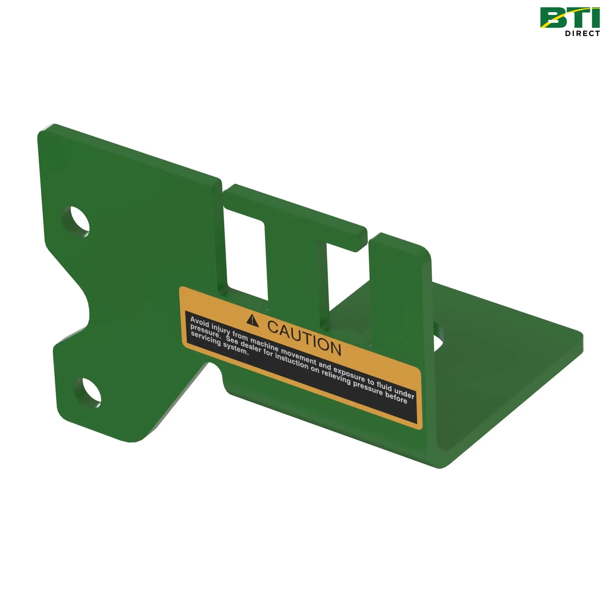 AW35061: Assembly Bracket