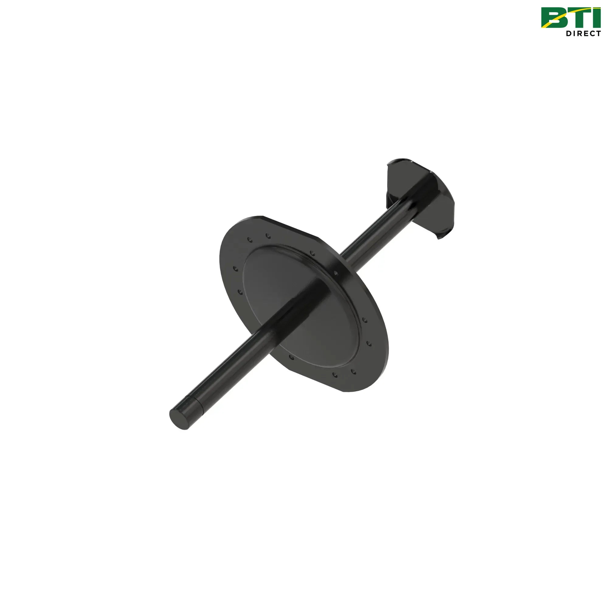 AXE23135: Pickup Reel Drive Shaft, End