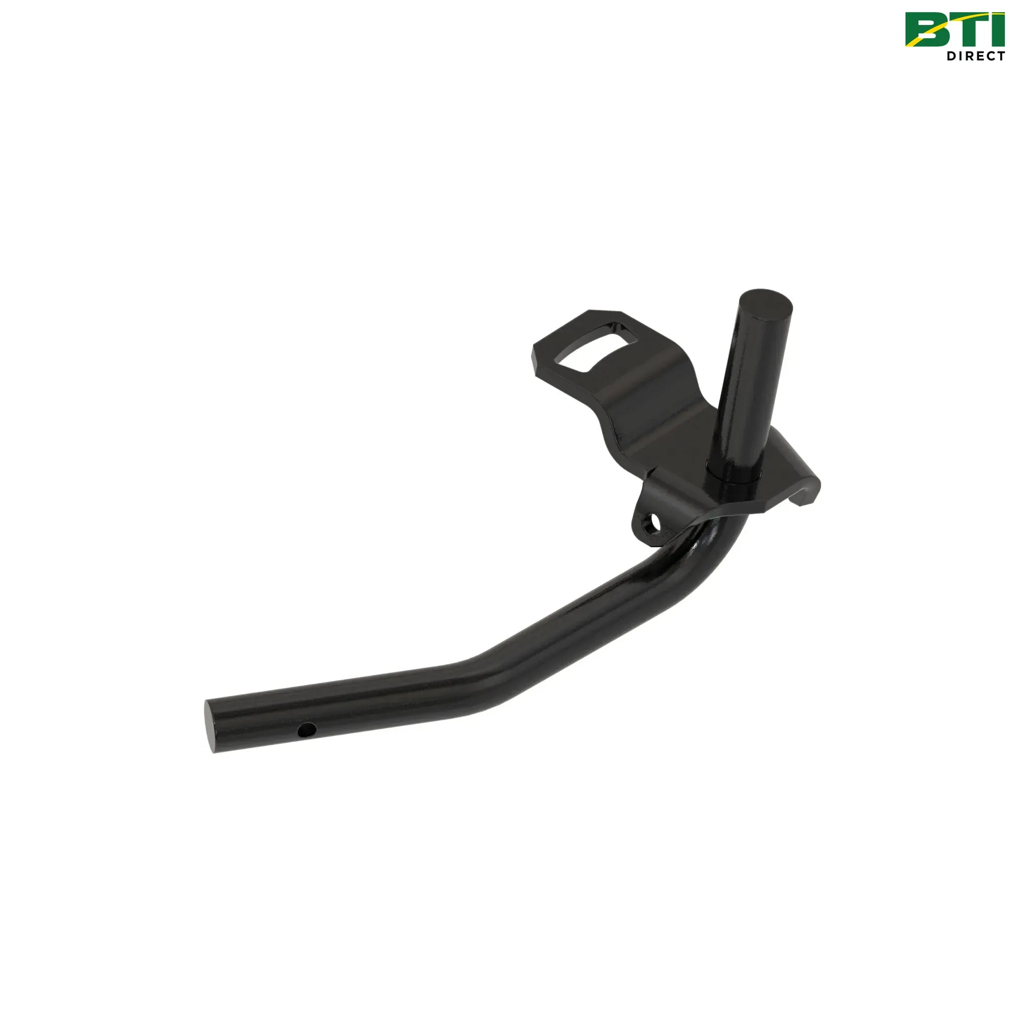 AN241287: Left Side Main Frame Arm