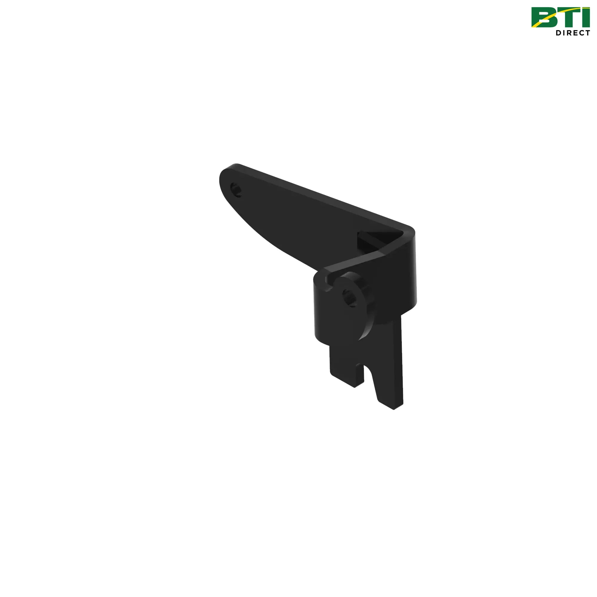 RE281073: Hood Bracket, Right Side
