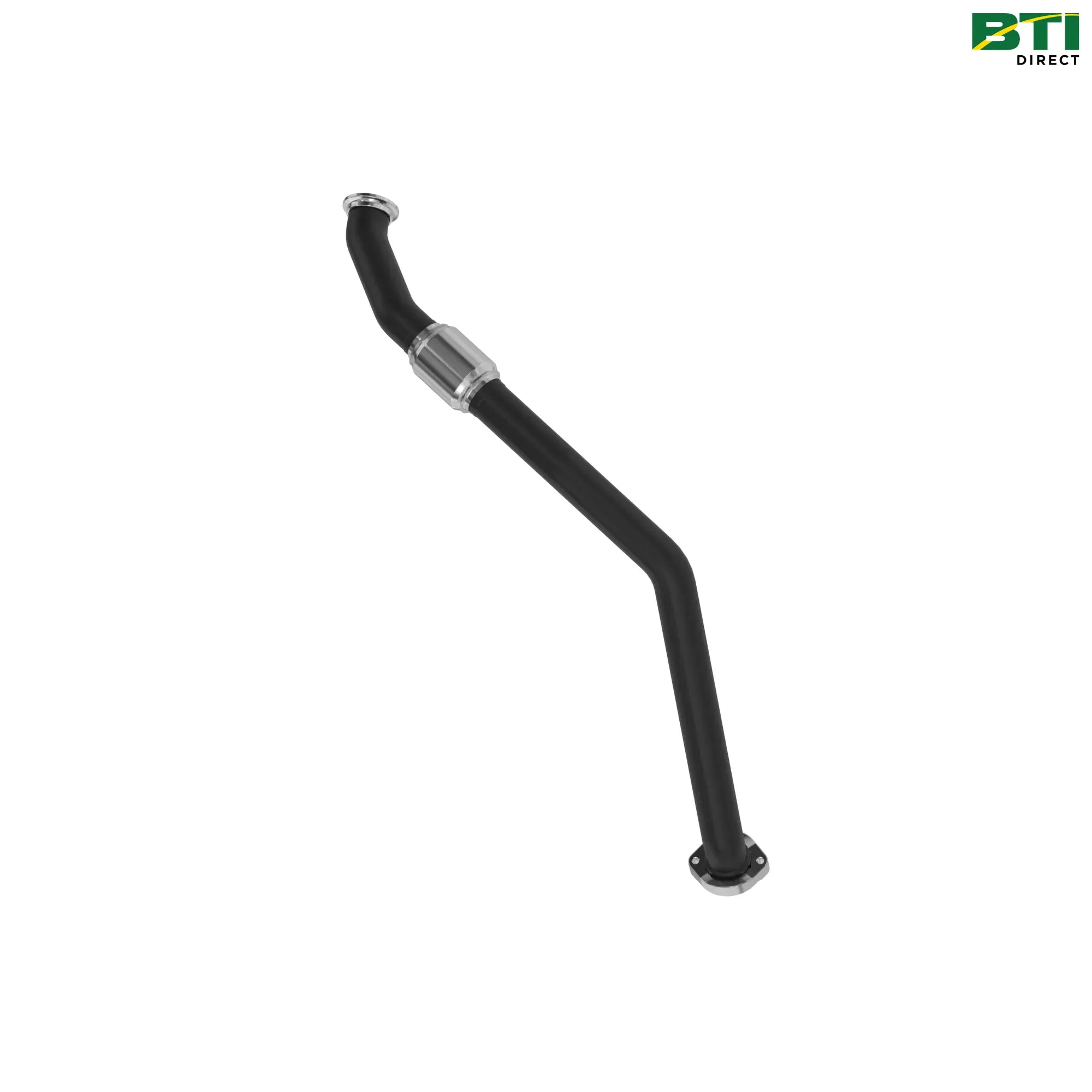 RE316014: Compressor Outlet Pipe
