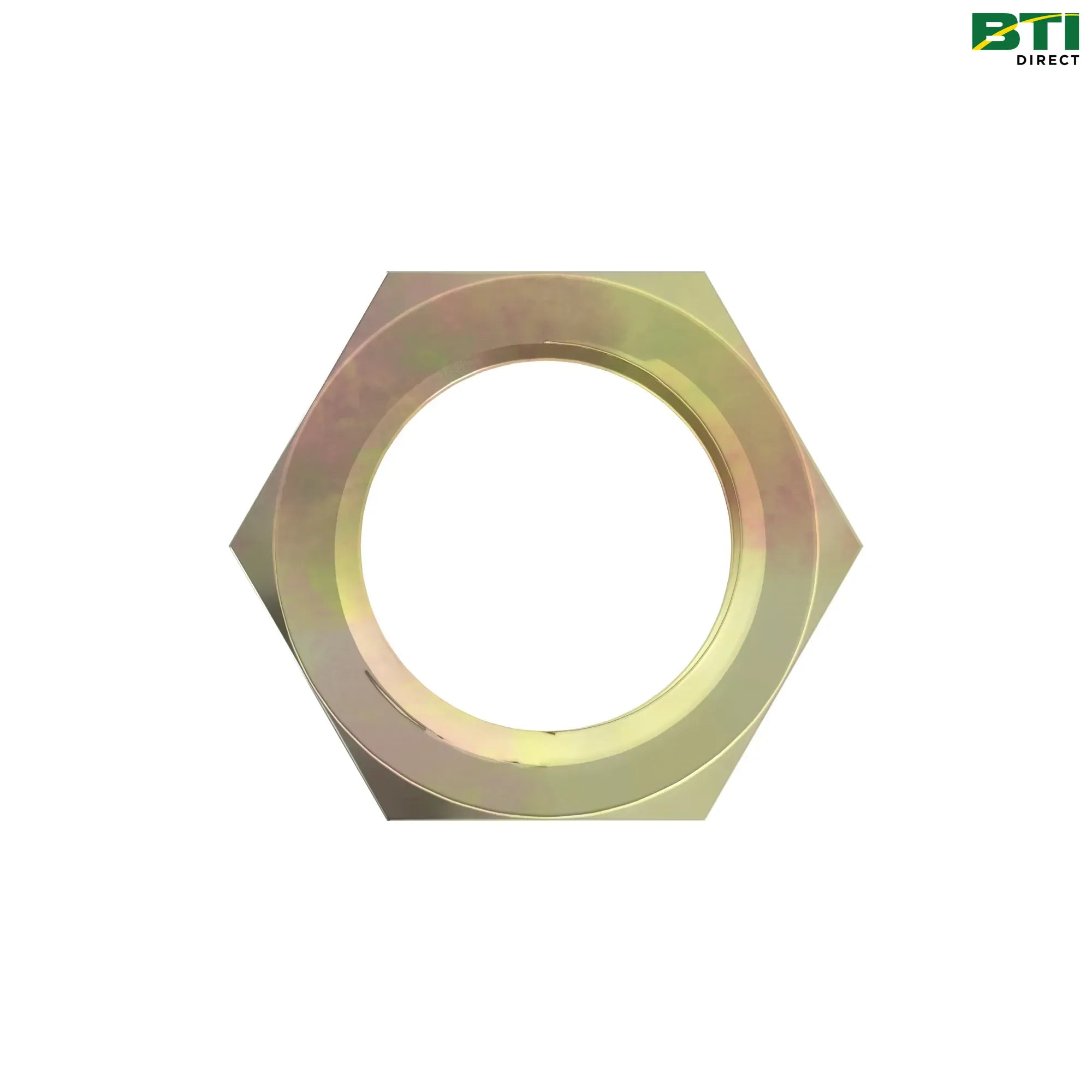 N231082: Axle Nut