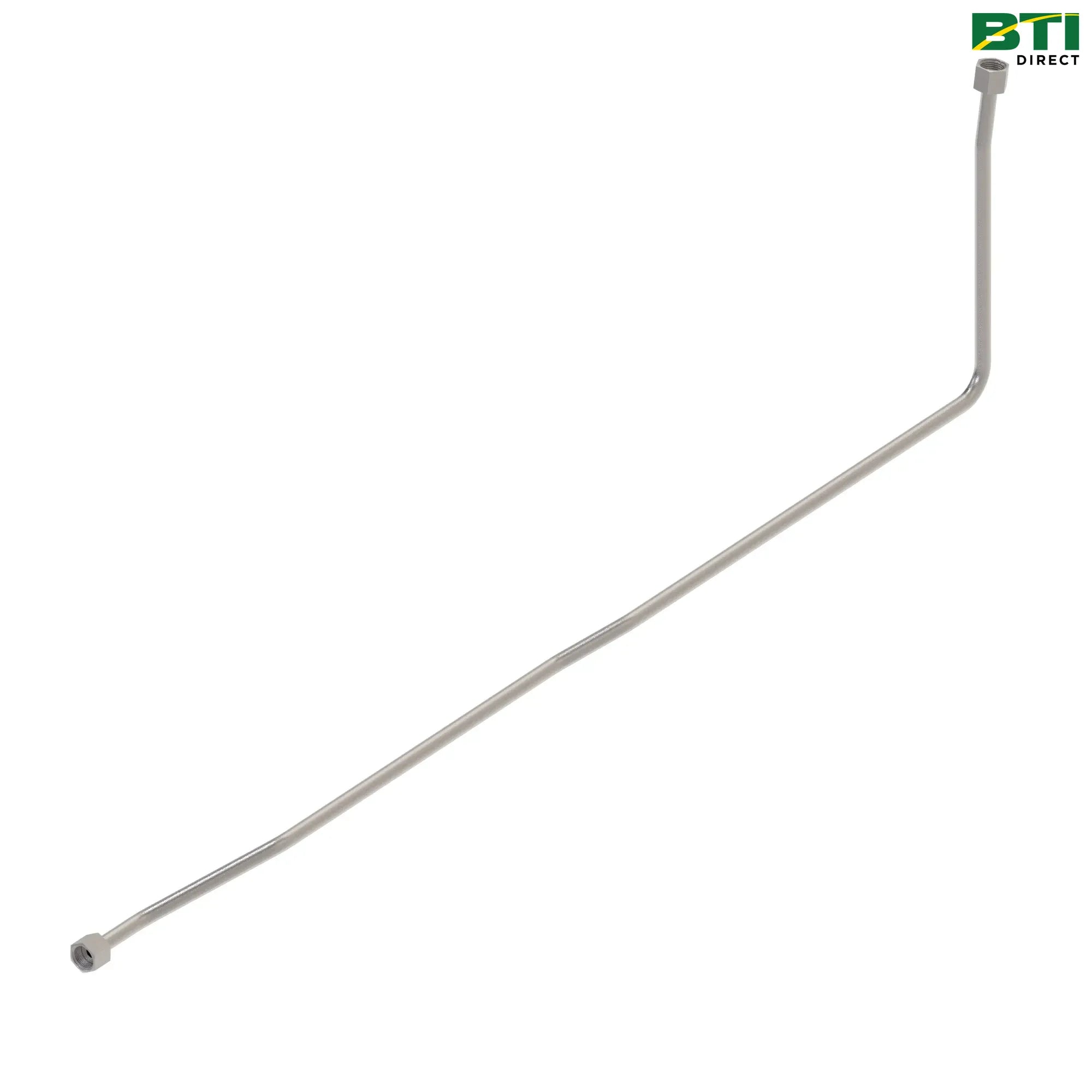 RE307117: Front SCV Coupler Oil Line