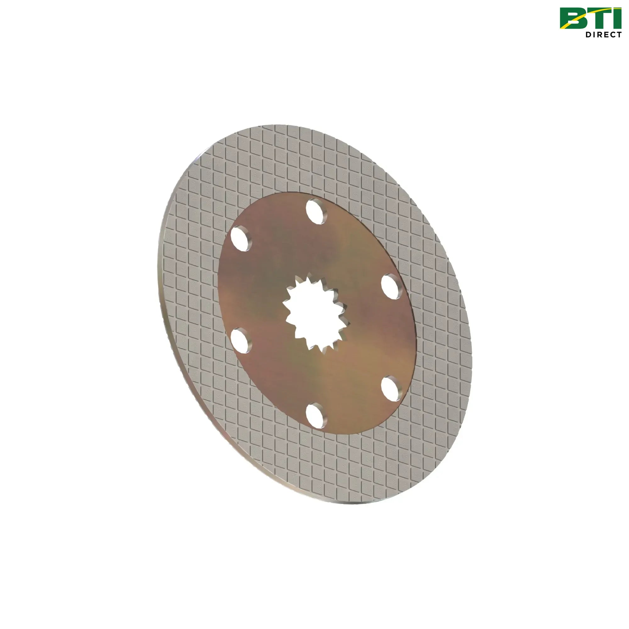 RE154280: Brake Disk