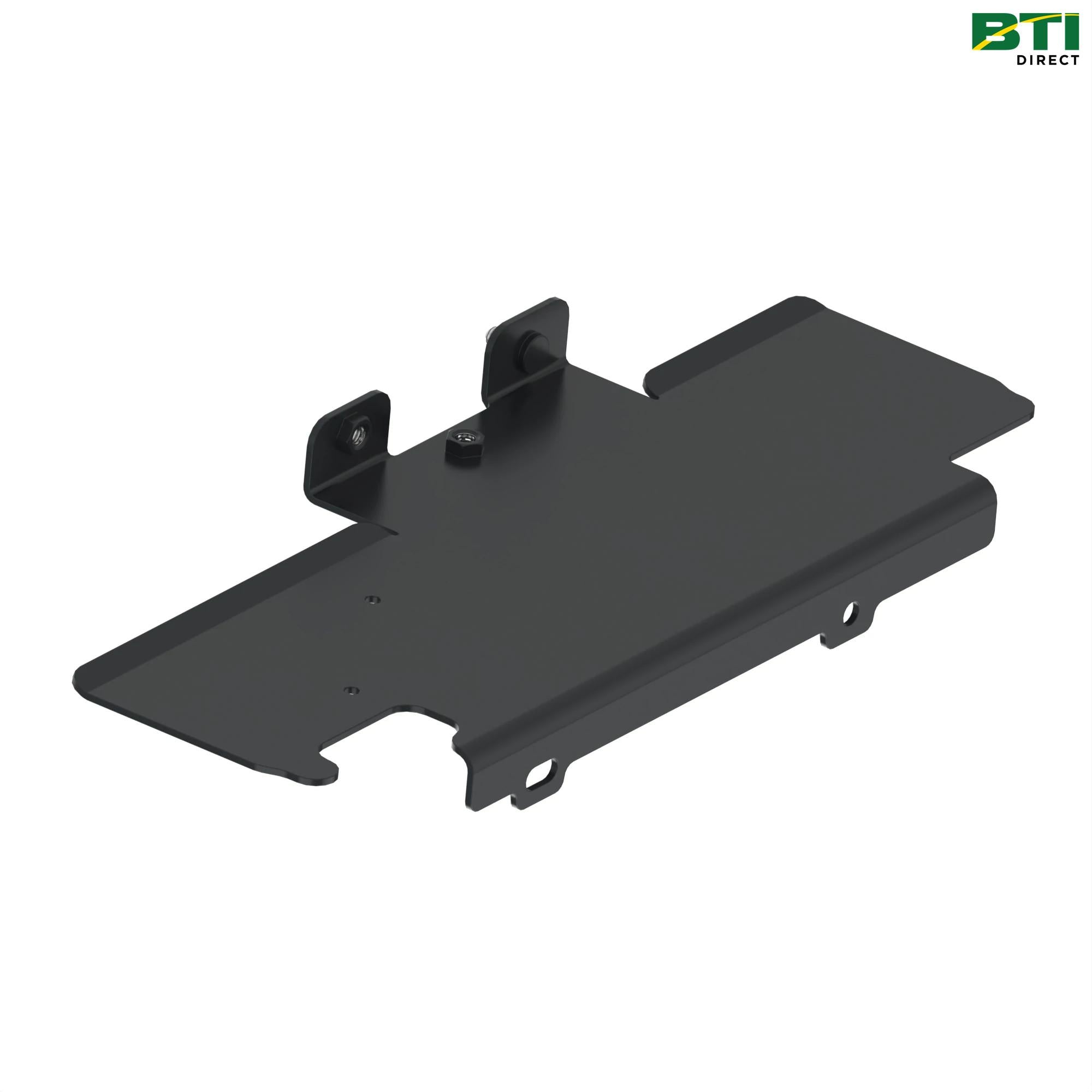 AL223786: Rail