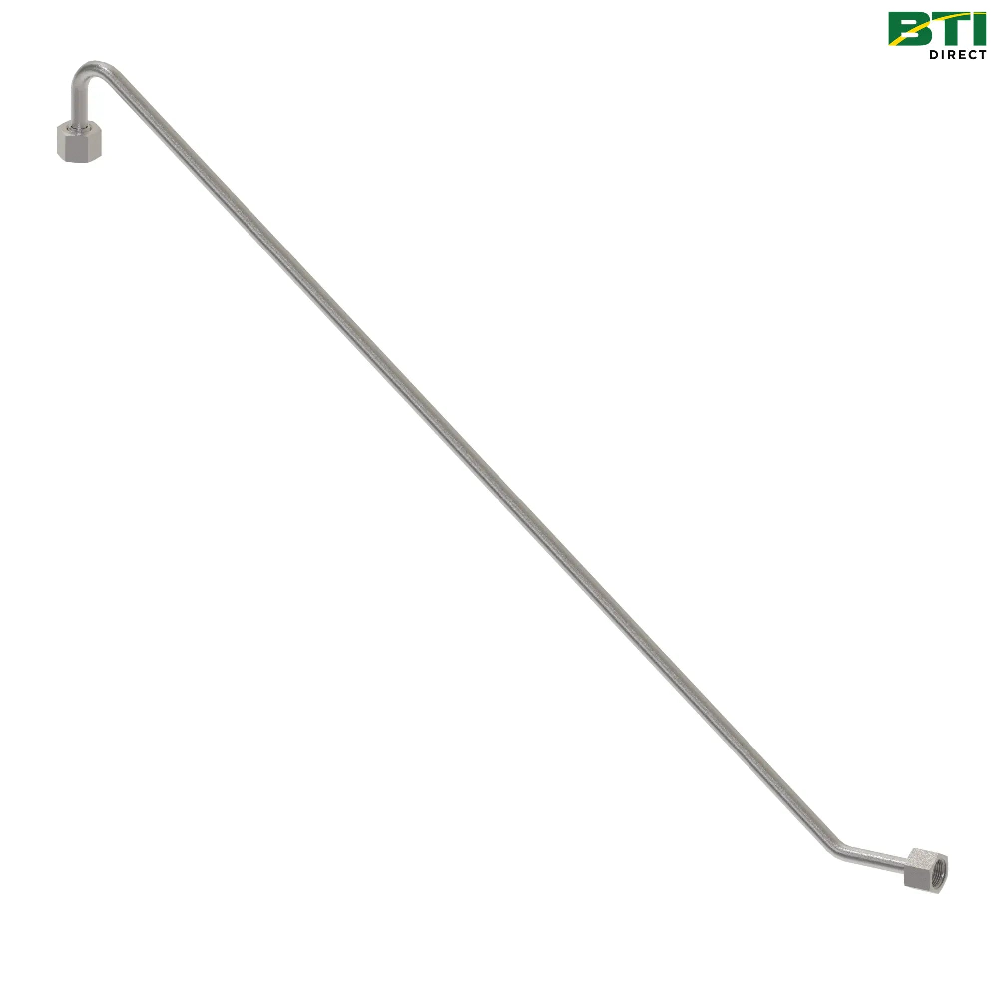 RE241947: Service Supply Oil Line