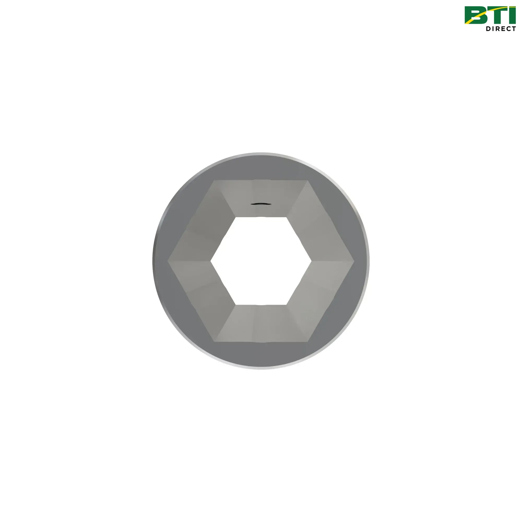 N274013: Bushing with One Hole