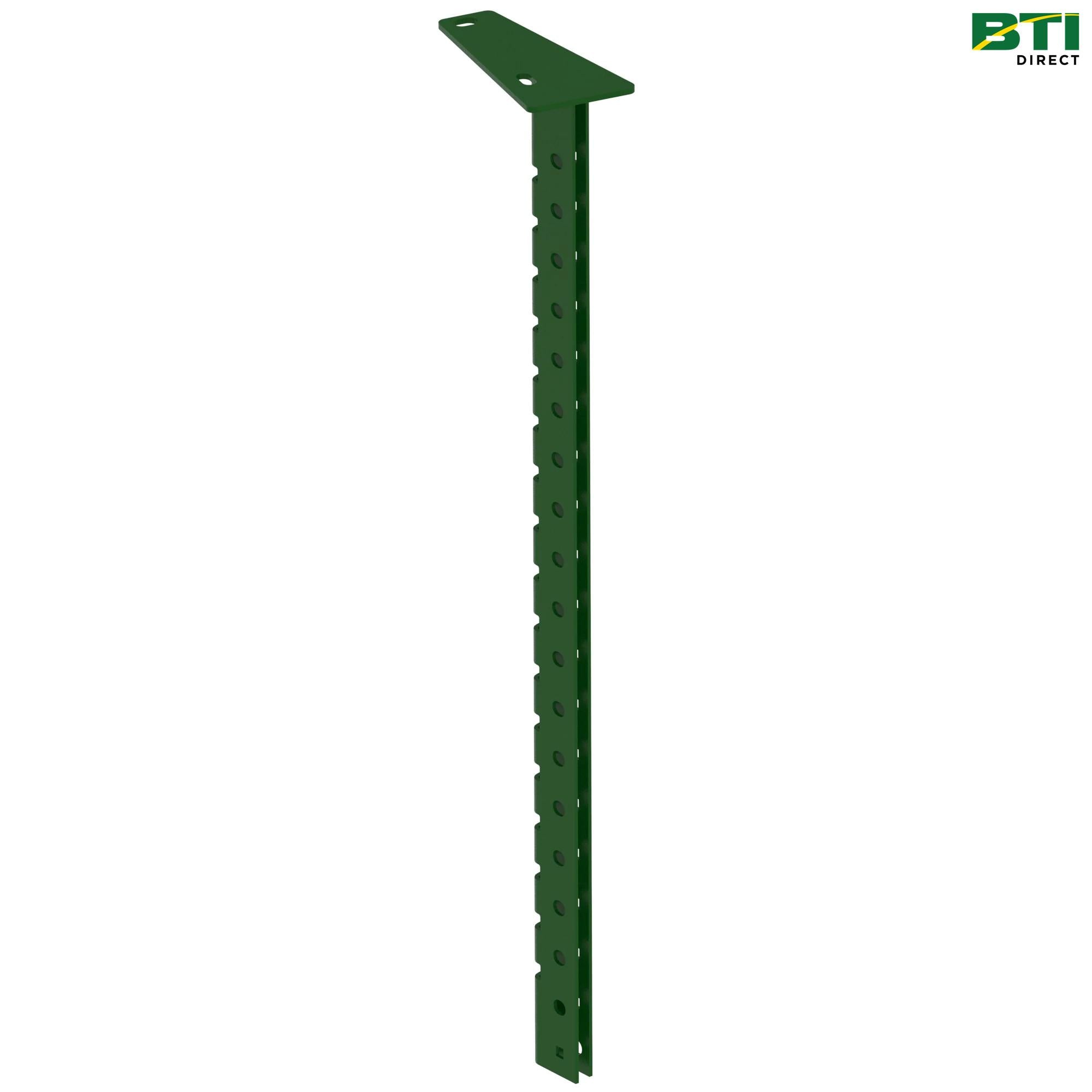 AN274968: Cabinet Grid Bars Channel