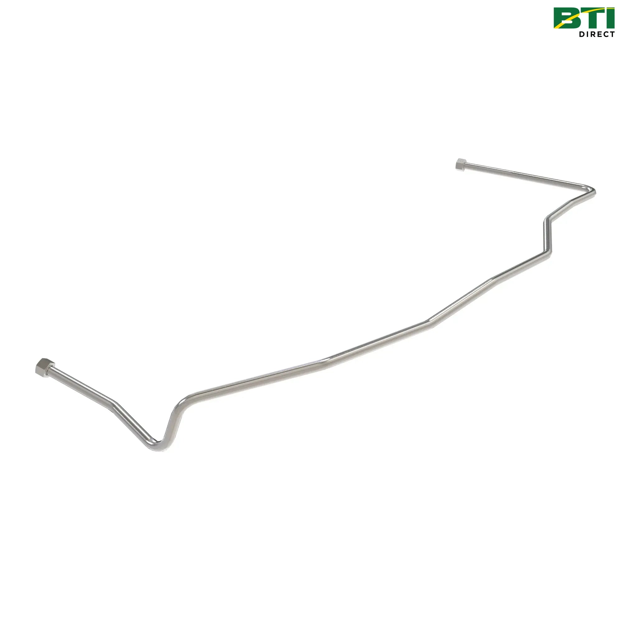 AN303204: Front Outlet Oil Cooler Line