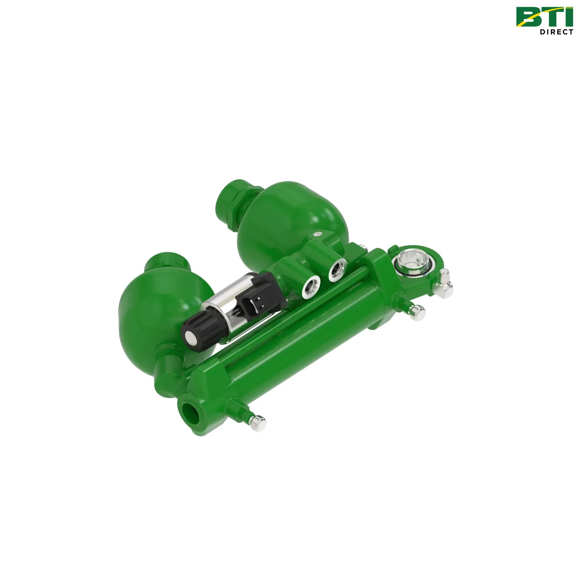RE304892: Right Side Cab Suspension Cylinder
