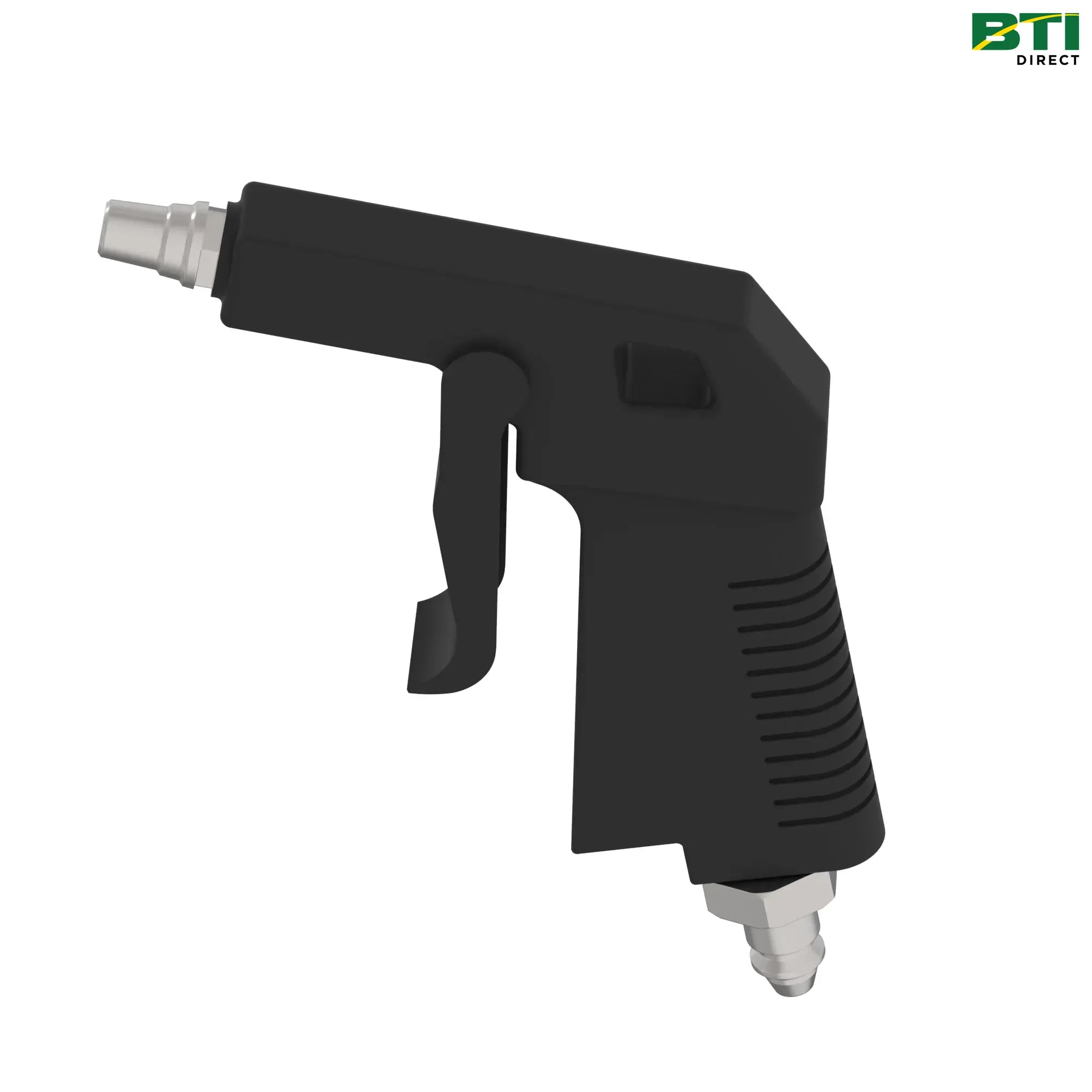 AXE45092: Short Air Gun with Quick-Connect Fitting