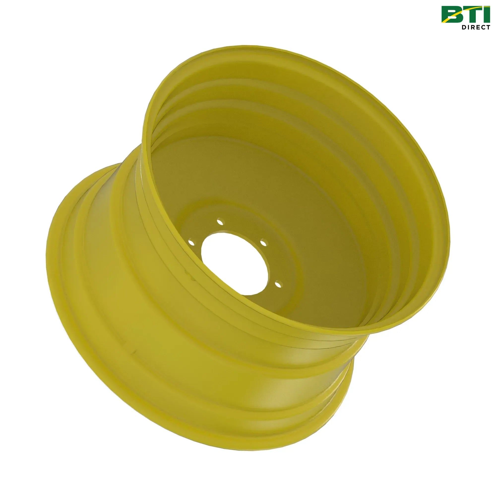 AXE45890: Rear Wheel, 16 X 26