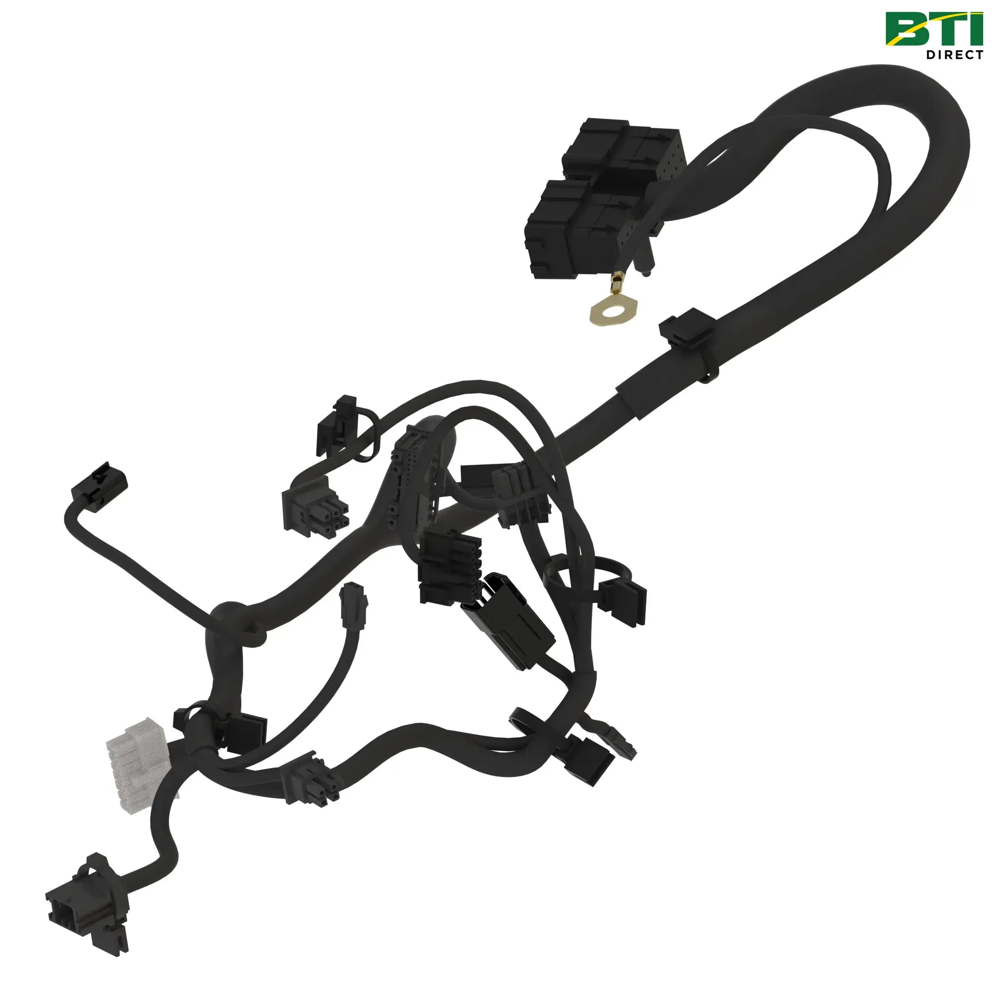 AXE103058: Main Armrest Harness