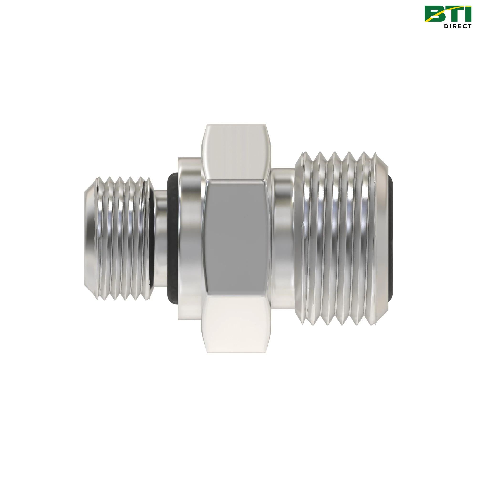 AN404909: Adapter Fitting