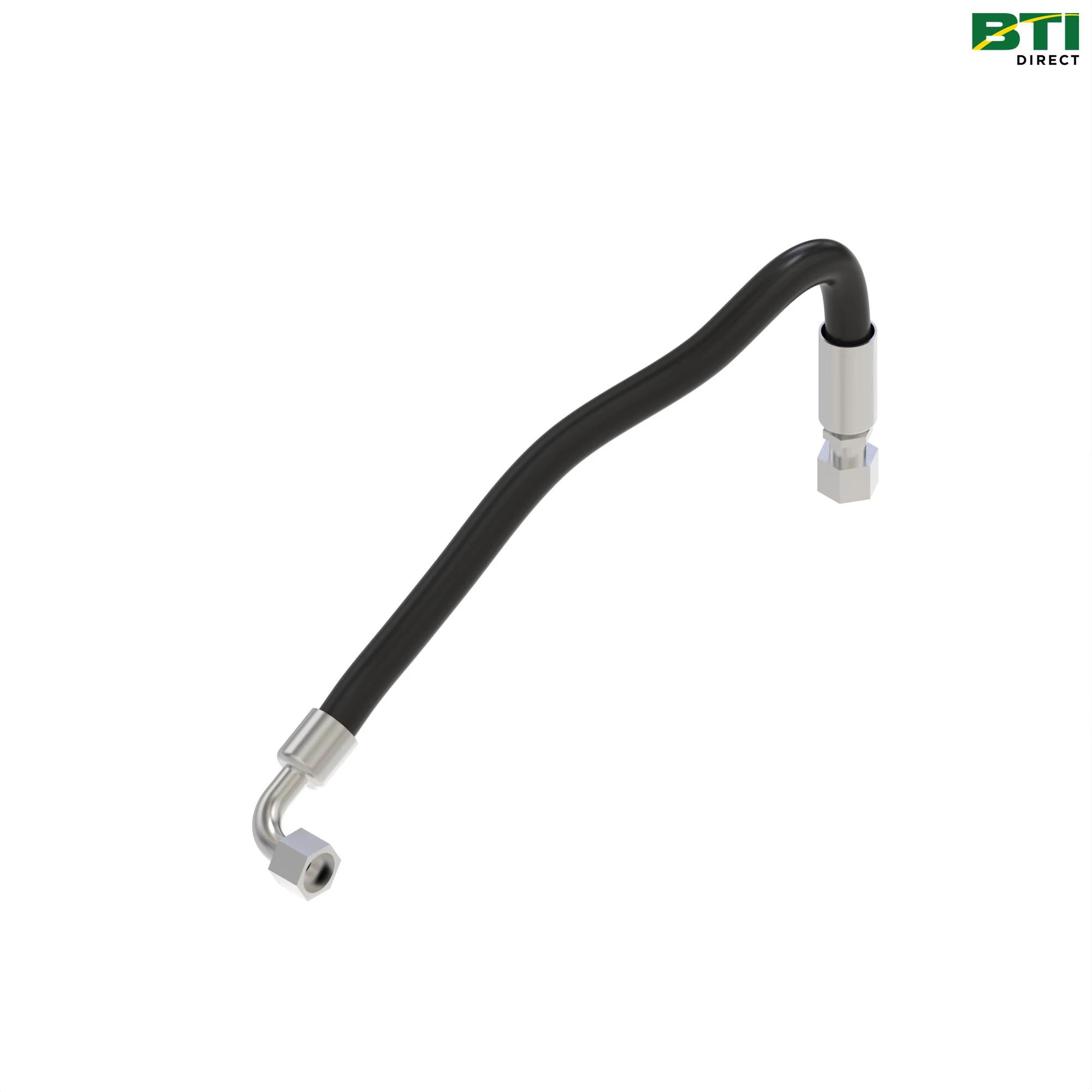 AN403243: Hydraulic Hose