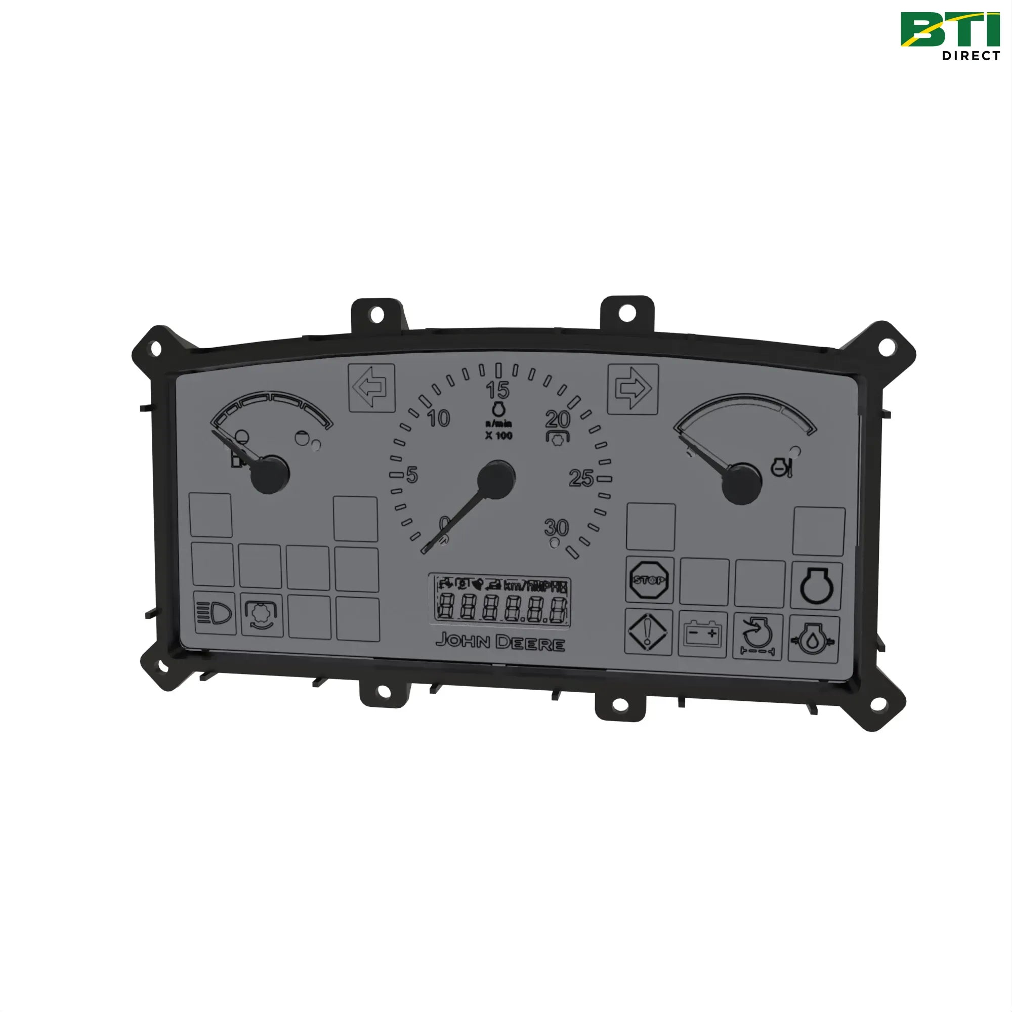RE283240: Instrument Cluster