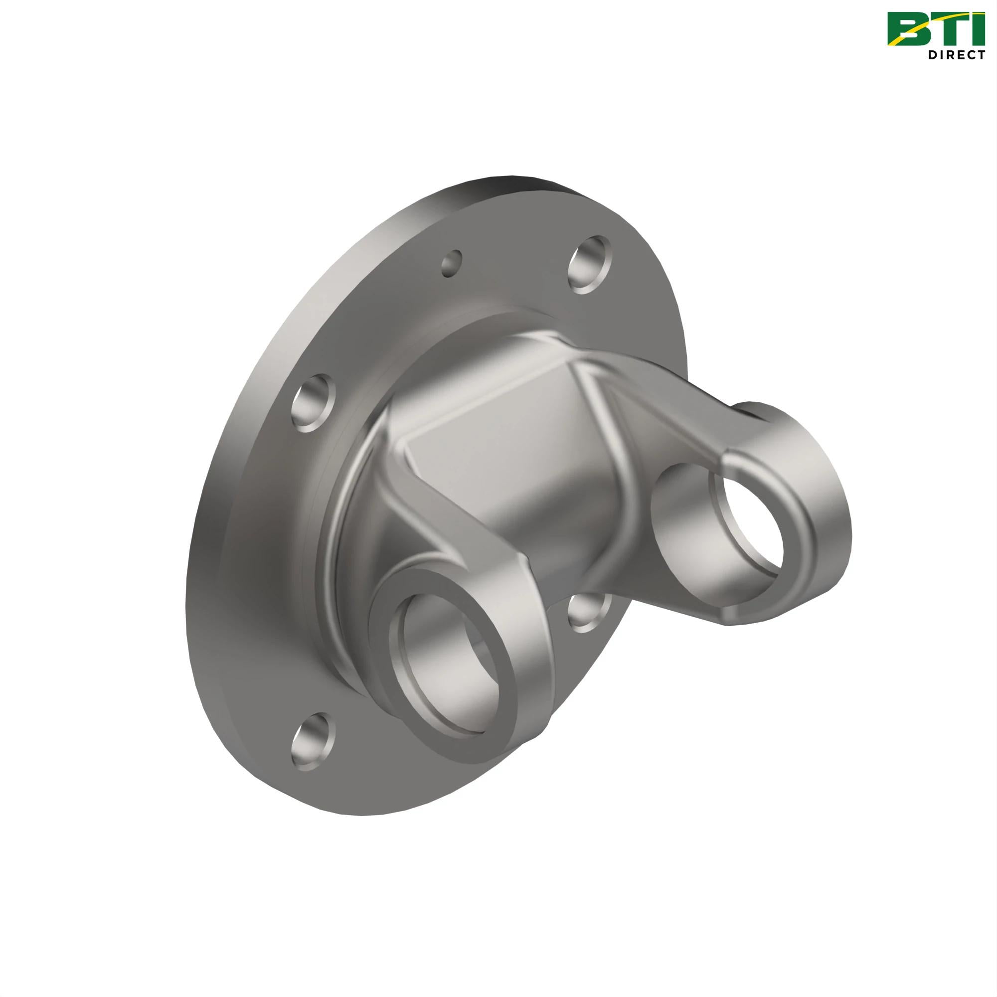 L202511: Universal Joint Shaft Flange