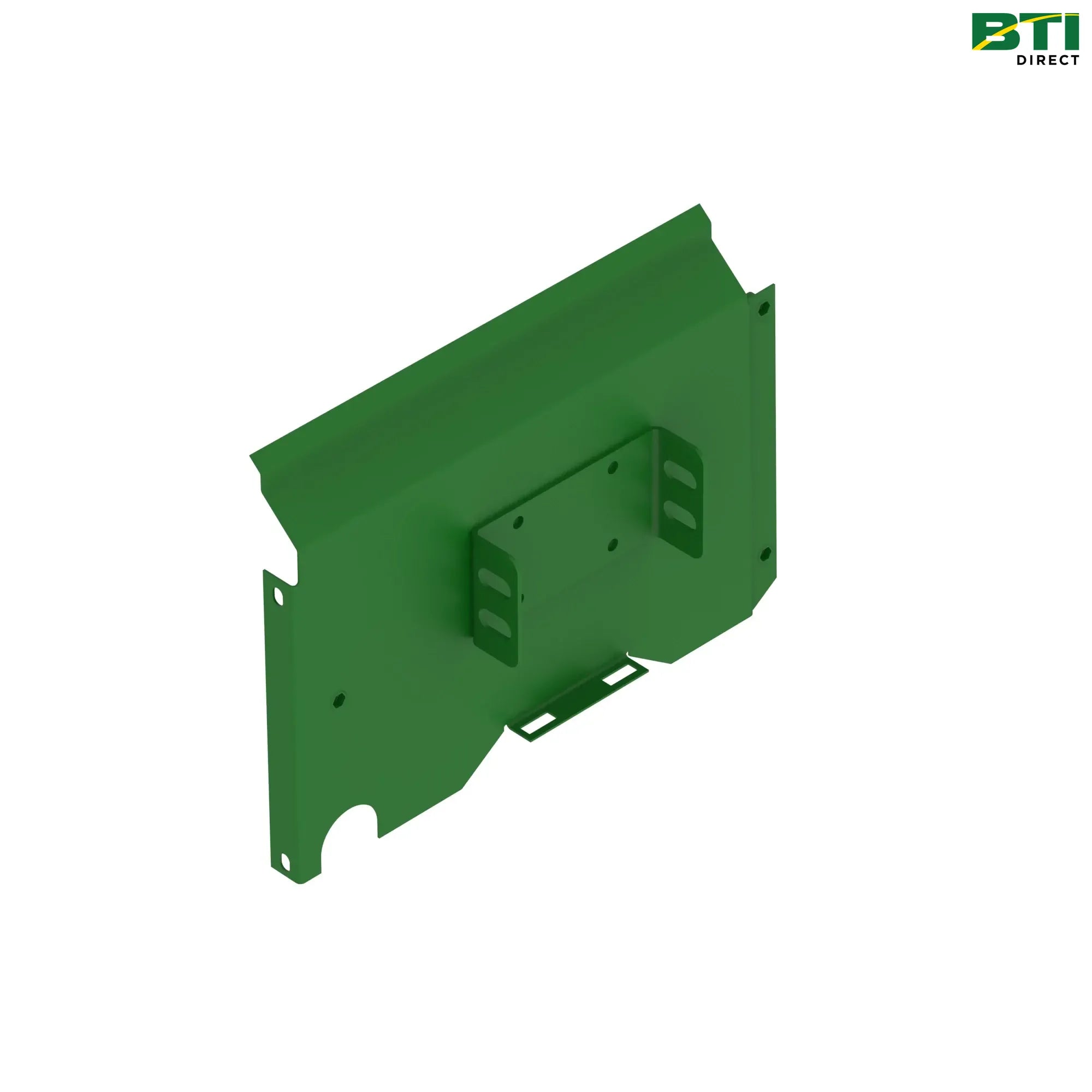 AXE47679: Loading Auger Transition Housing Shield
