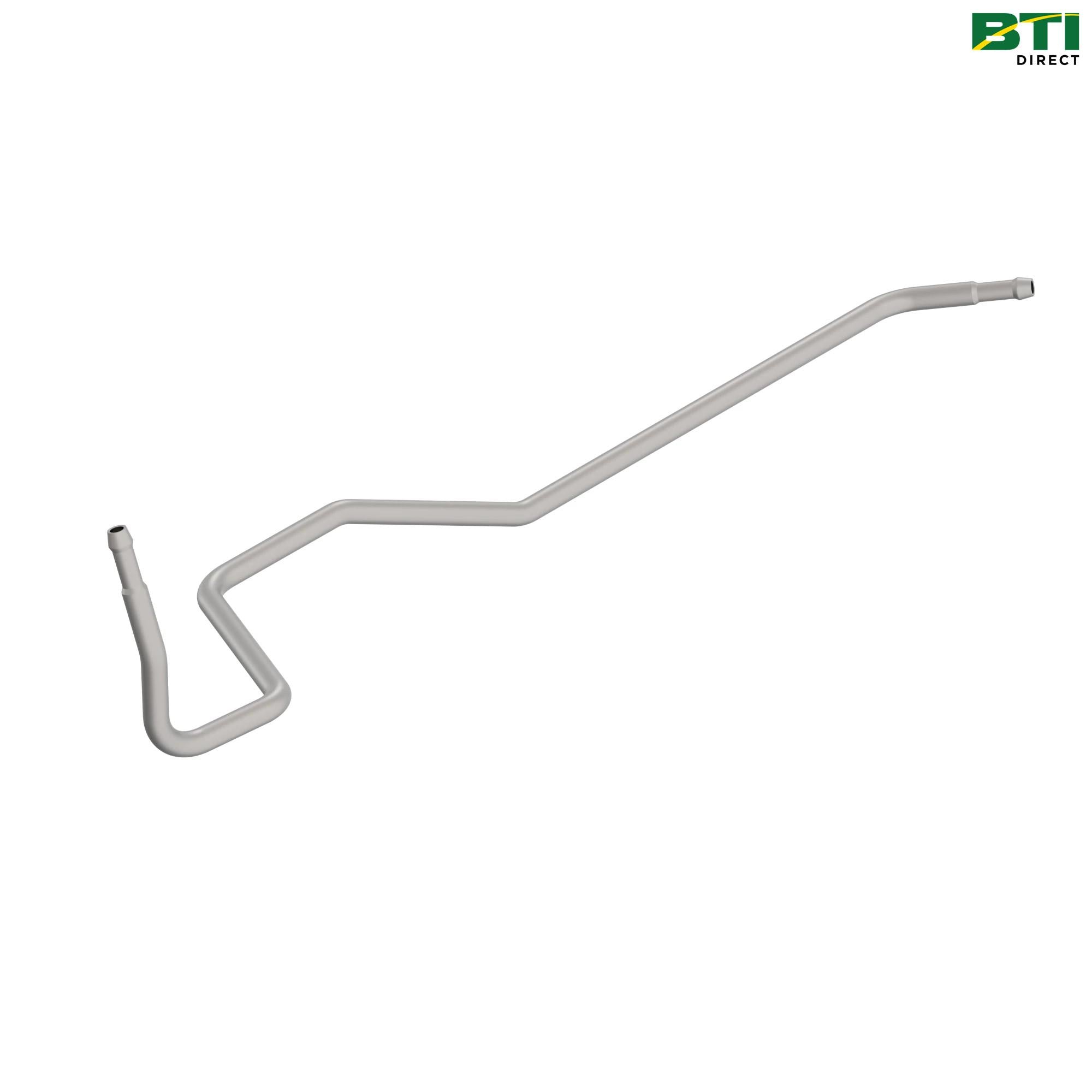 L225625: Fuel Line with Formed Ends