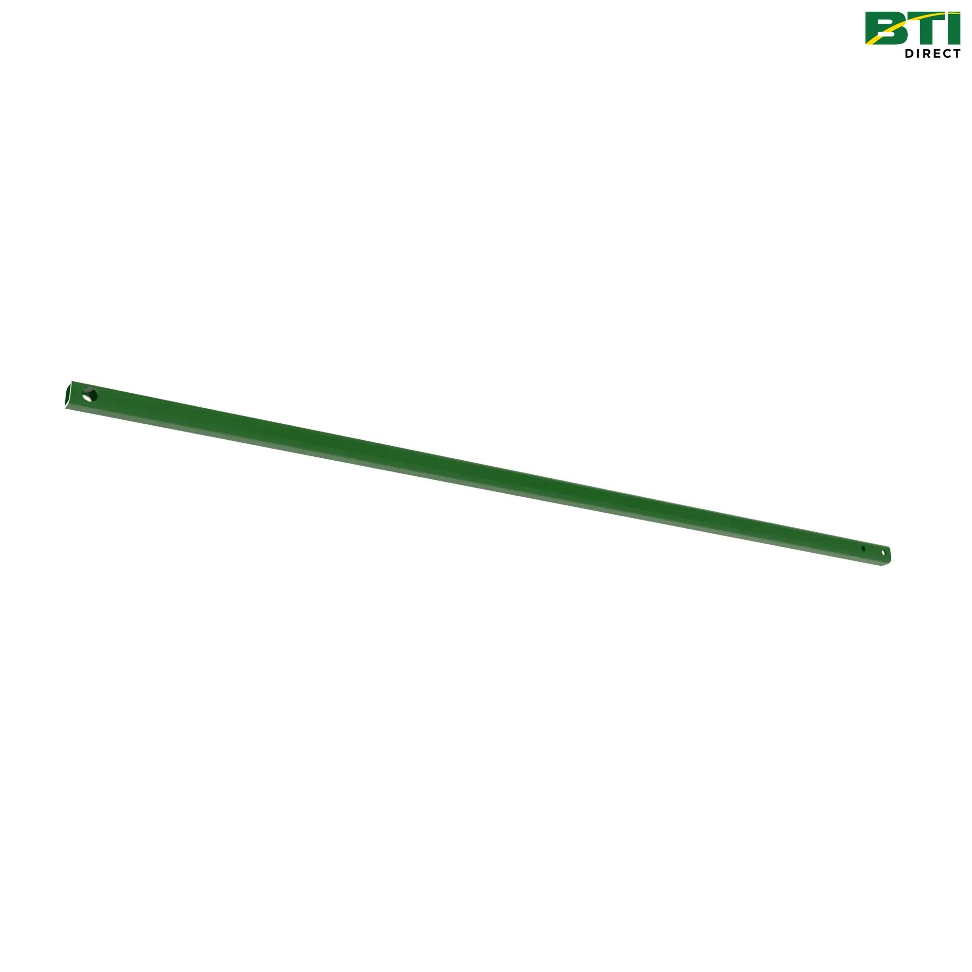 N237848: Turnbuckle Wing Structural Tube