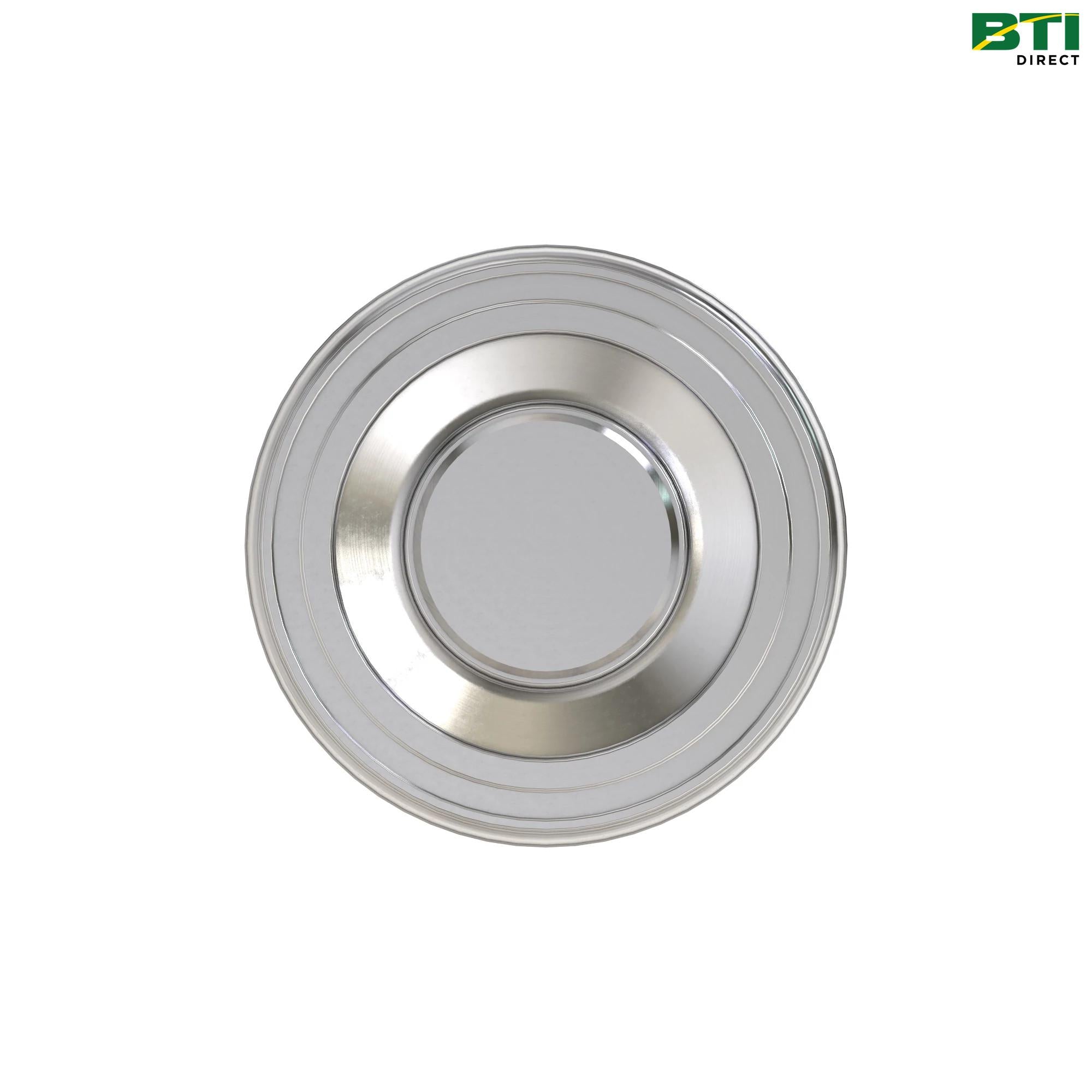 AL213599: Fan Drive Assembly