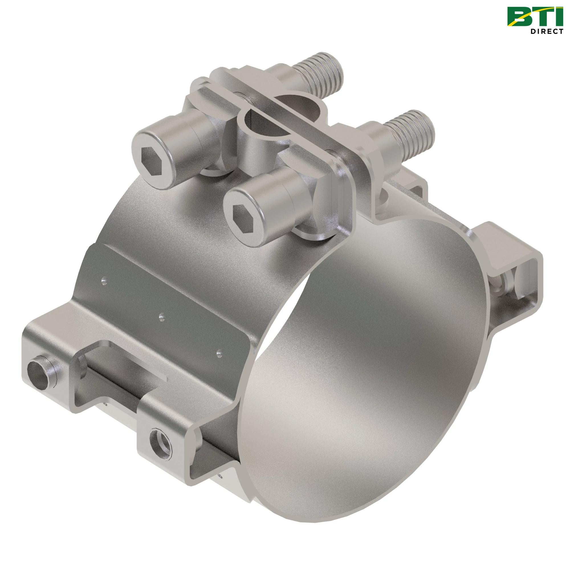 AL202181: Circular Mount Clamp