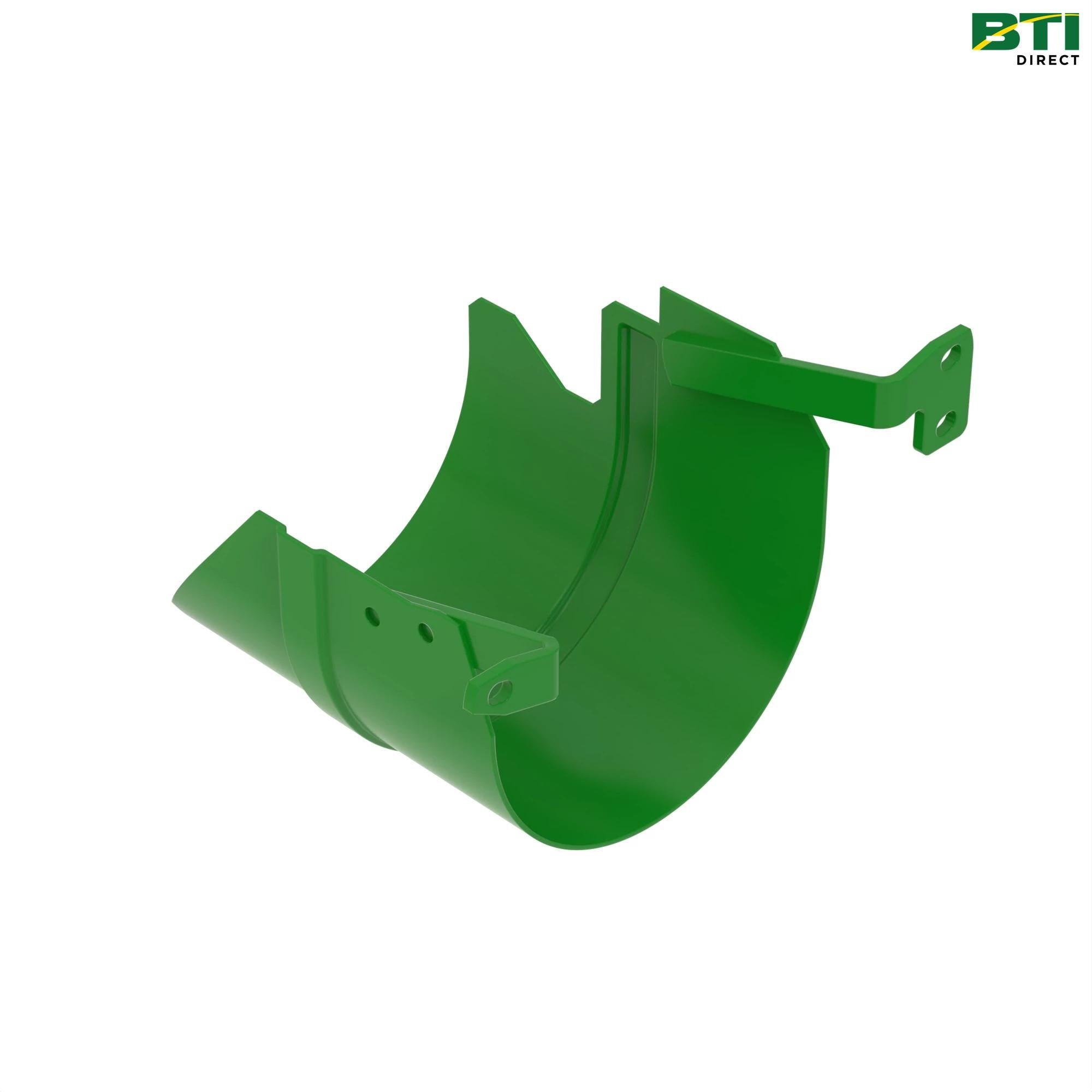 AL230142: Front Anti-Wrap Guard