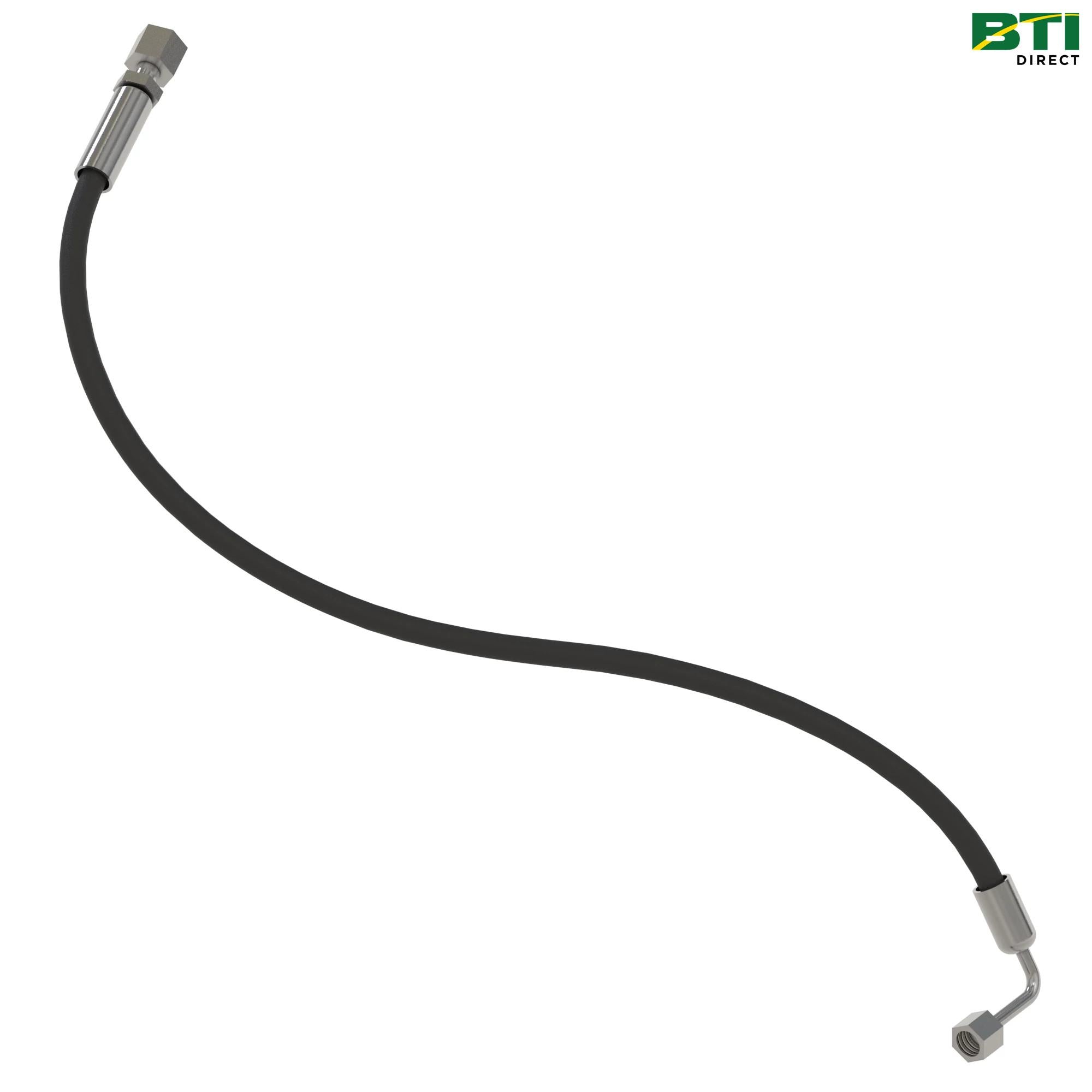 AN403189: Steering Load Sensing Fabricated Hydraulic Hose