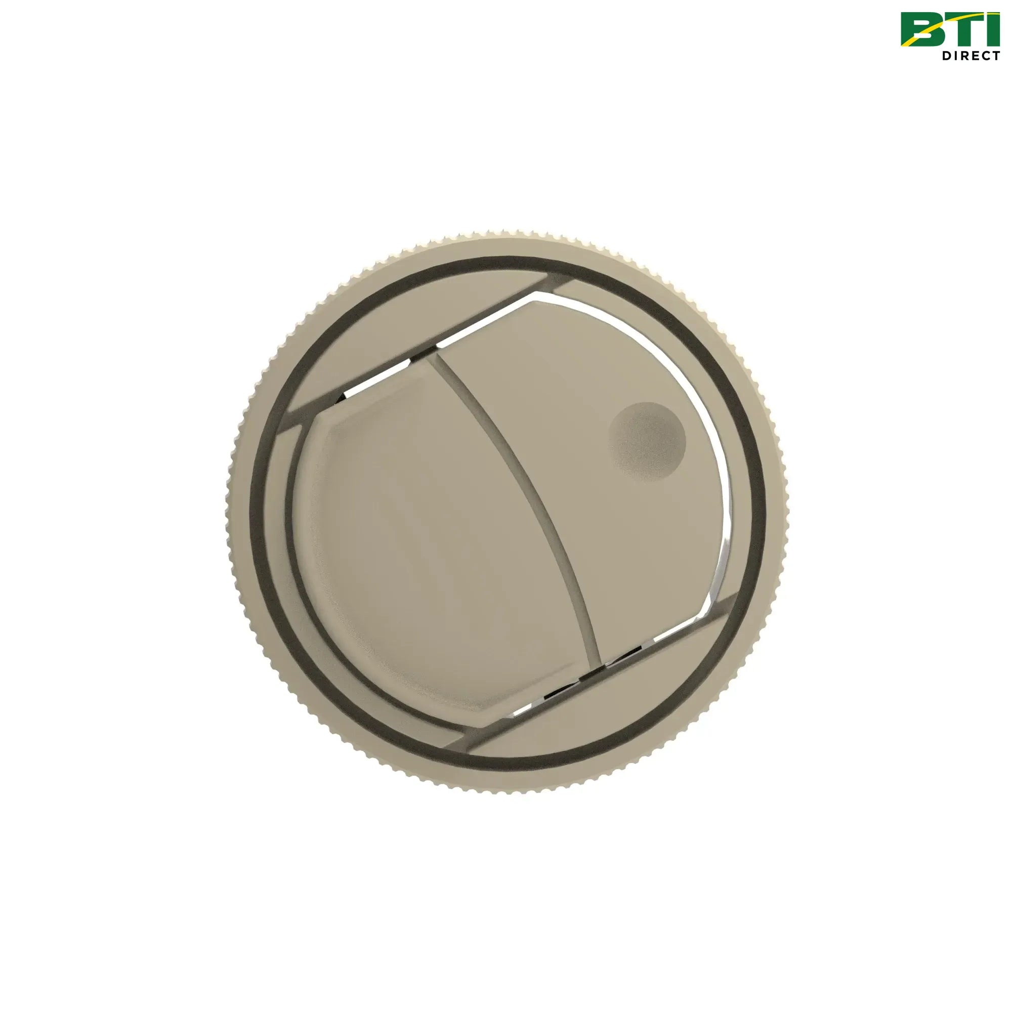 RE235200: Air Conditioning Small Louver