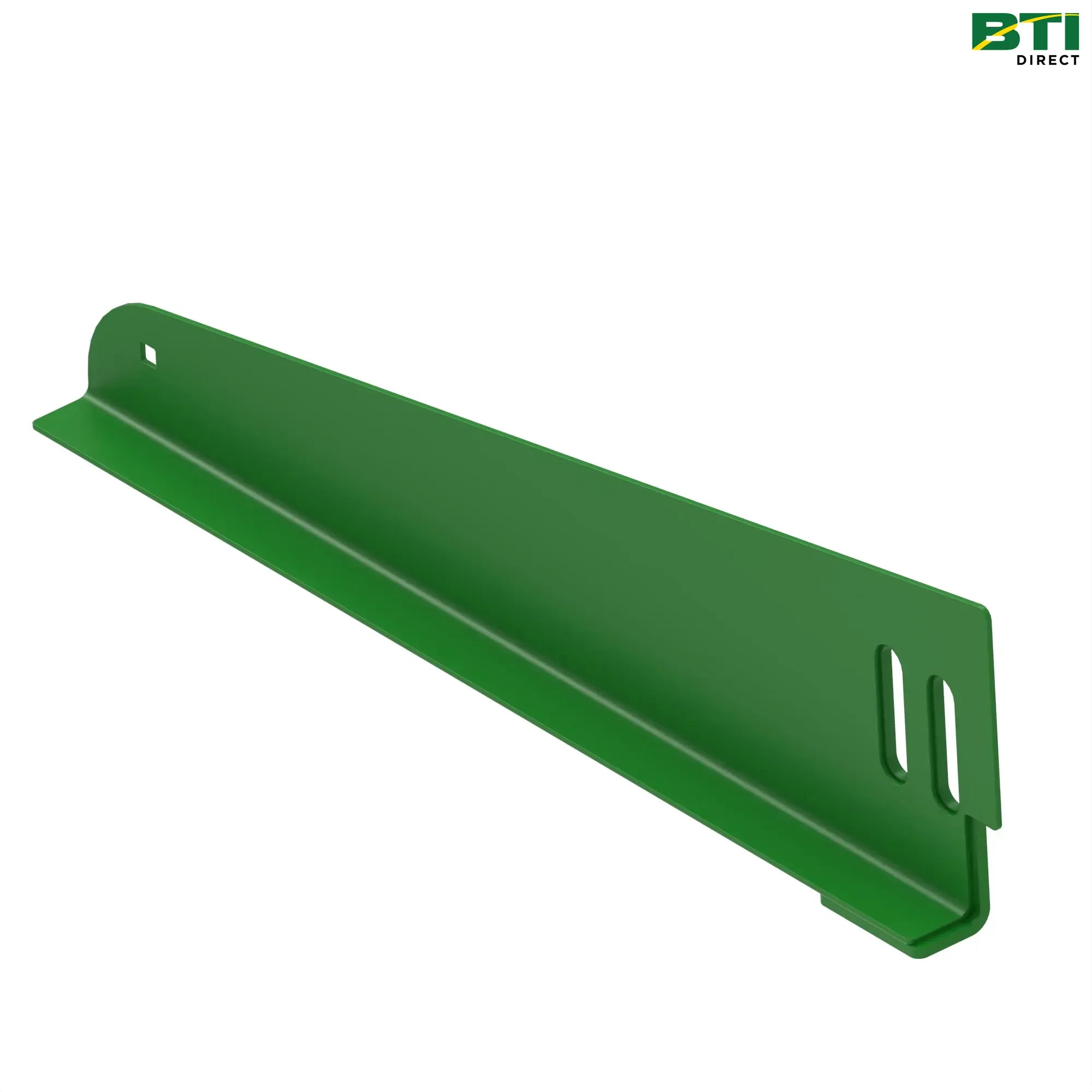 AXE46161: Header / Feeder Filler Panel Plate