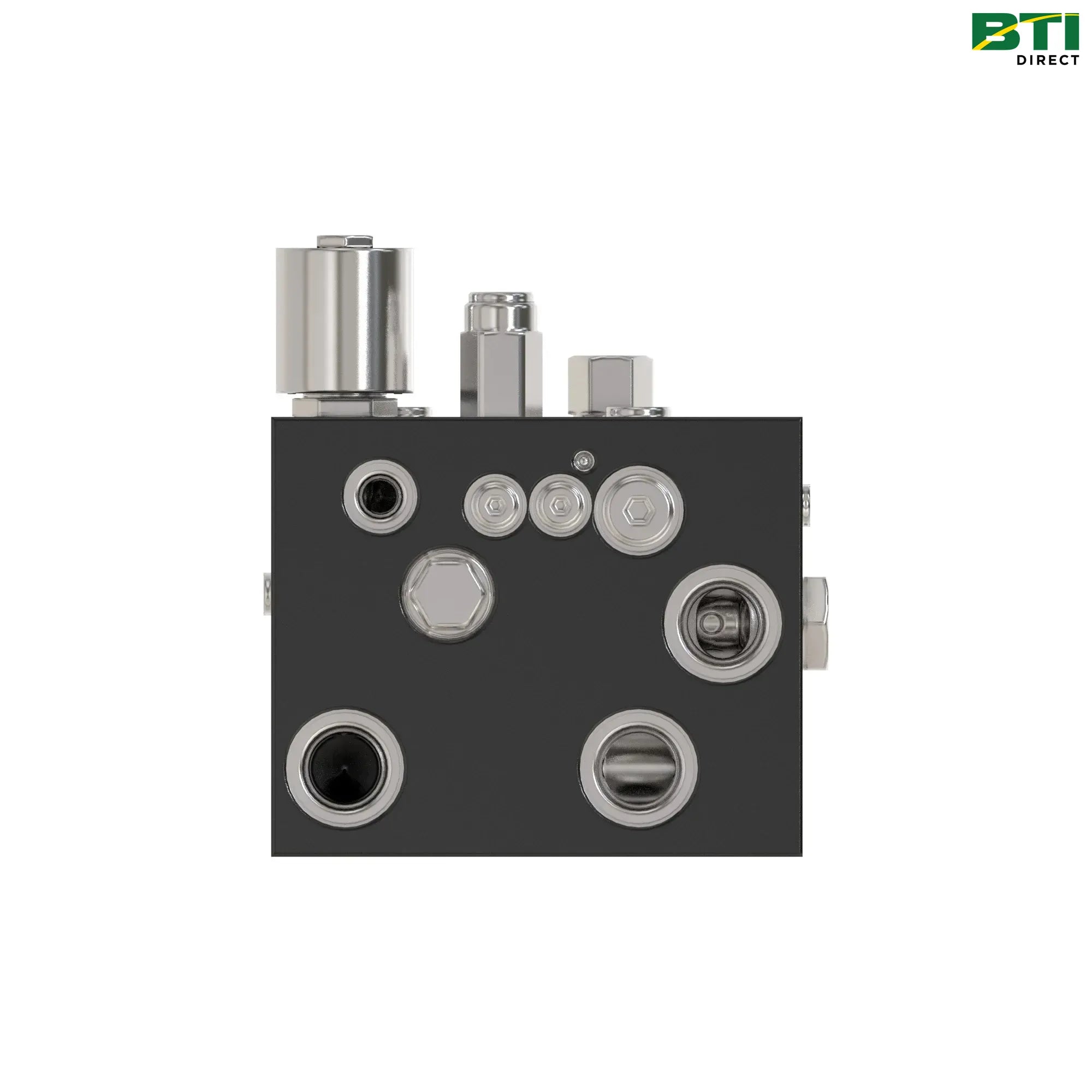 AXE40762: Dual Header Drive Valve Stack