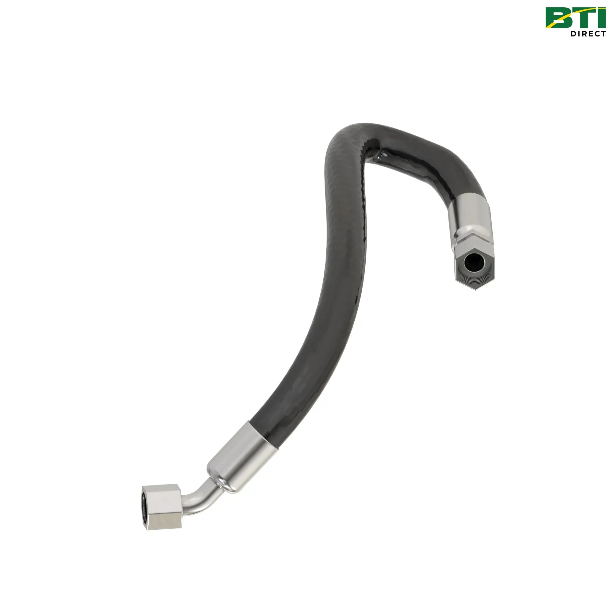 RE199318: Steering Line Hydraulic Hose