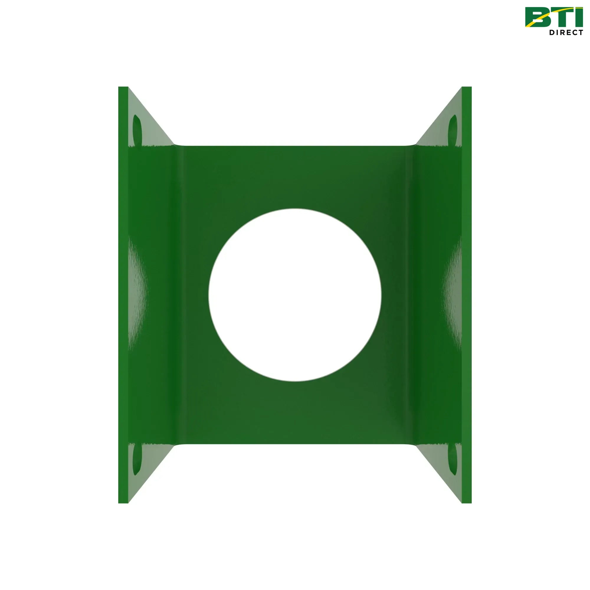 N181859: Tandem Wheel Clevis