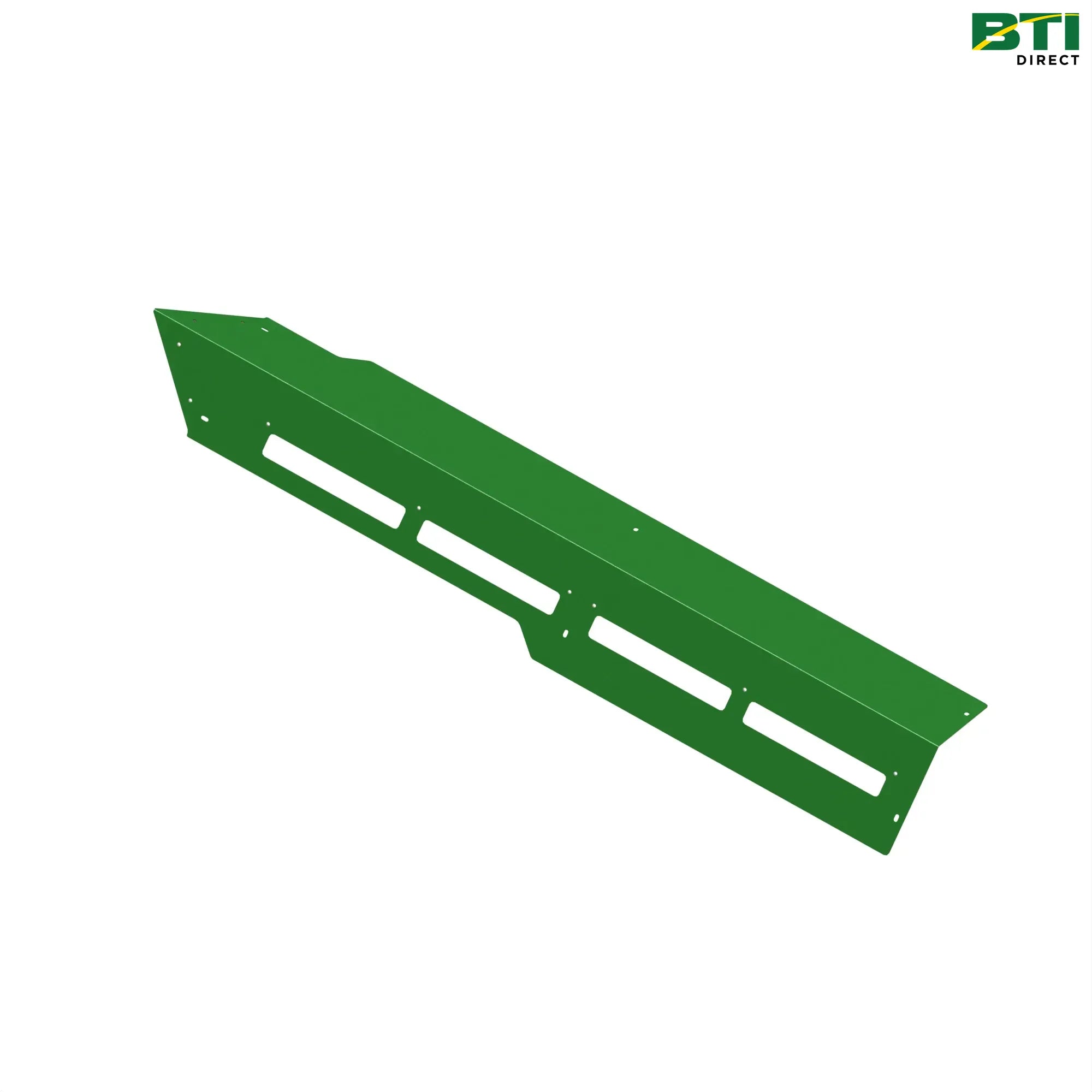 AXE53989: Grain Tank Cross Auger Cover
