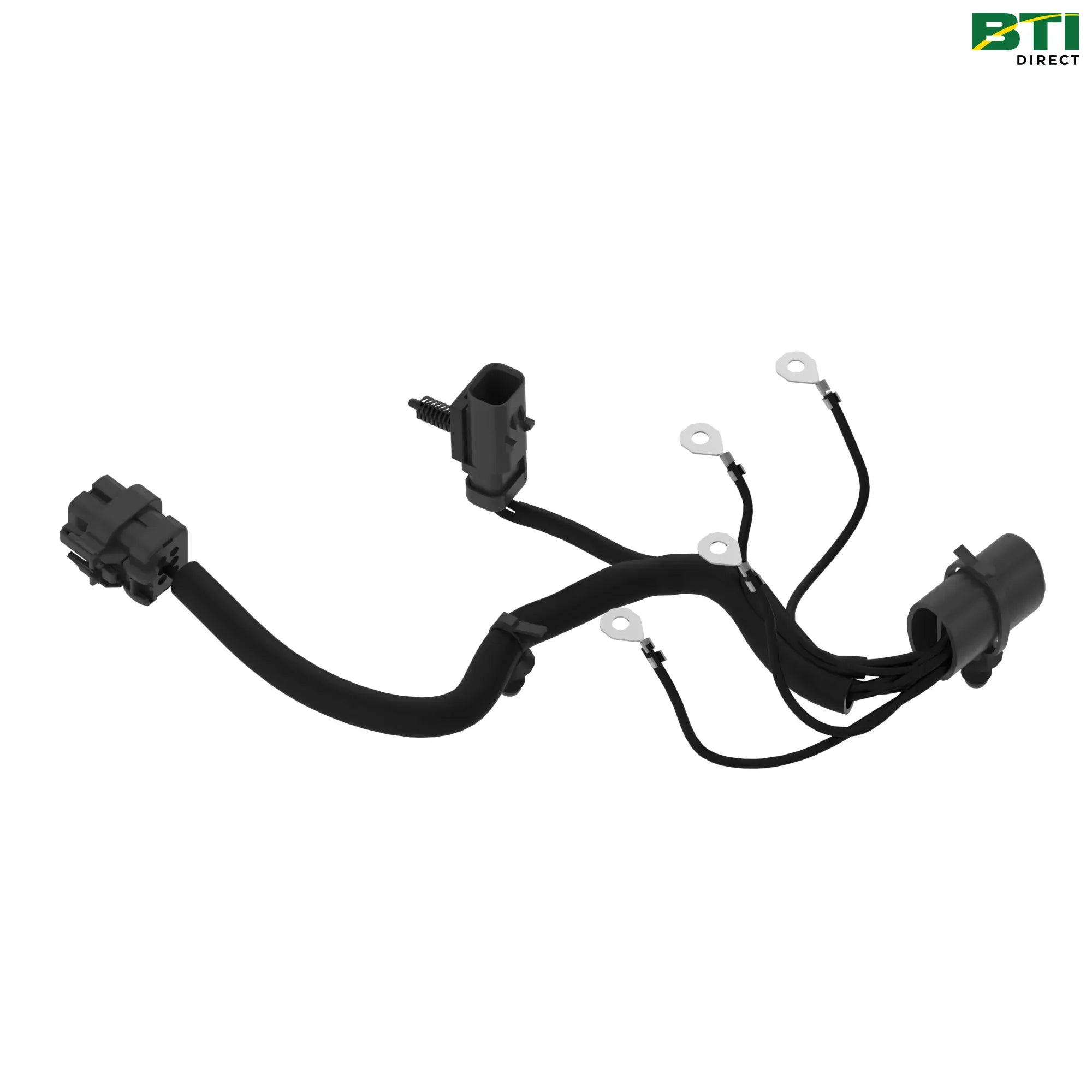 RE339180: Relay Module Wiring Harness