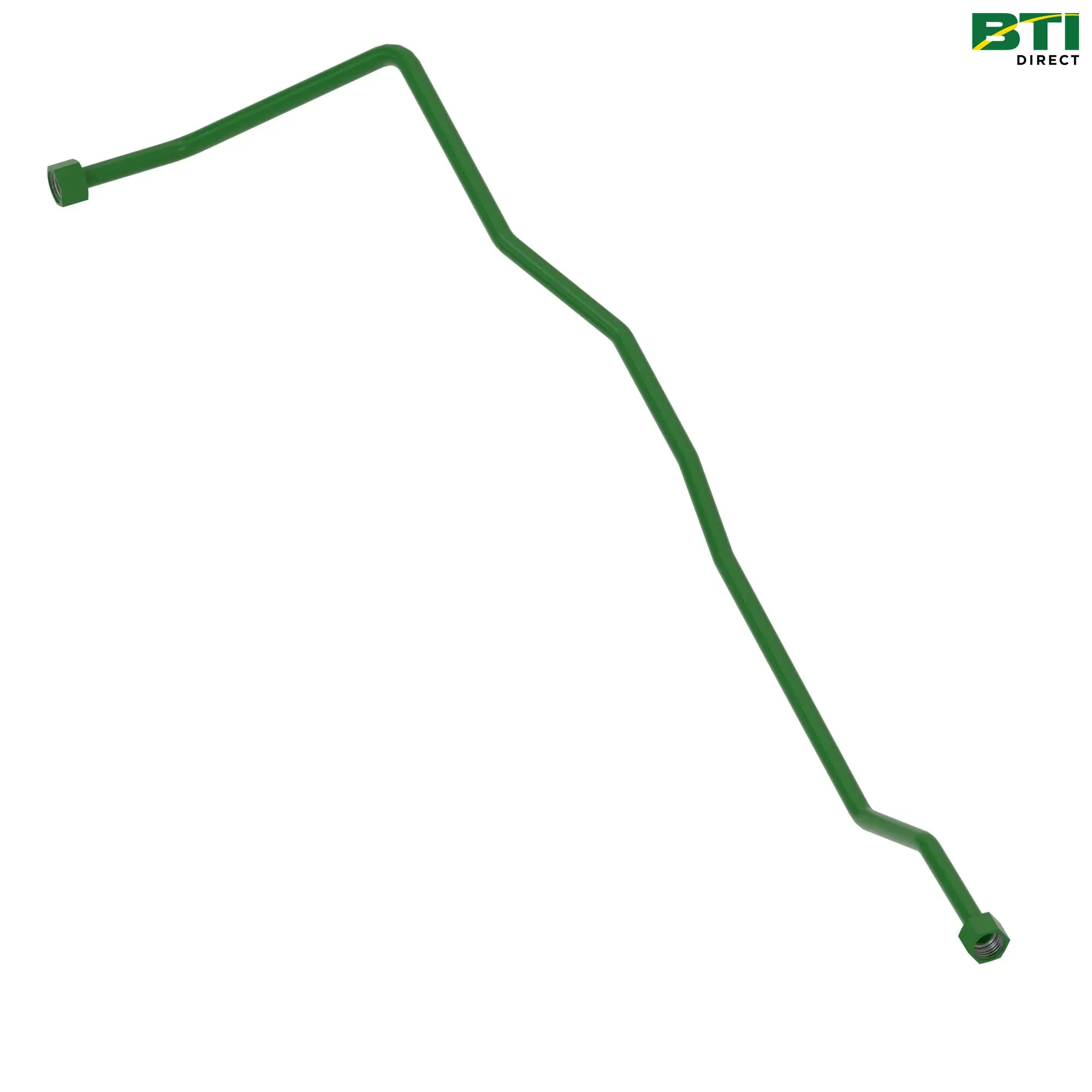 AXE48976: Steering Return Oil Tube