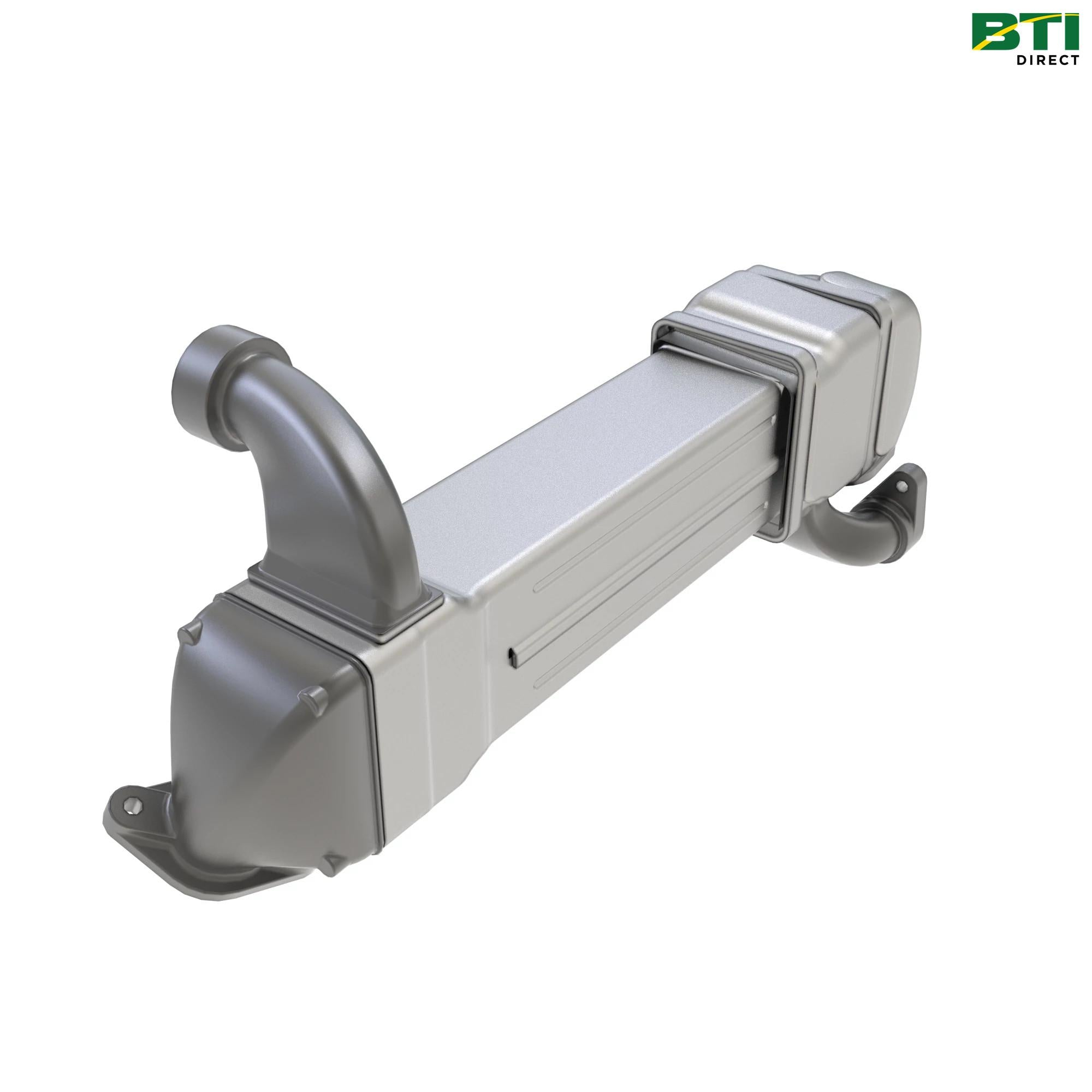 RE561604: Heat Exchanger