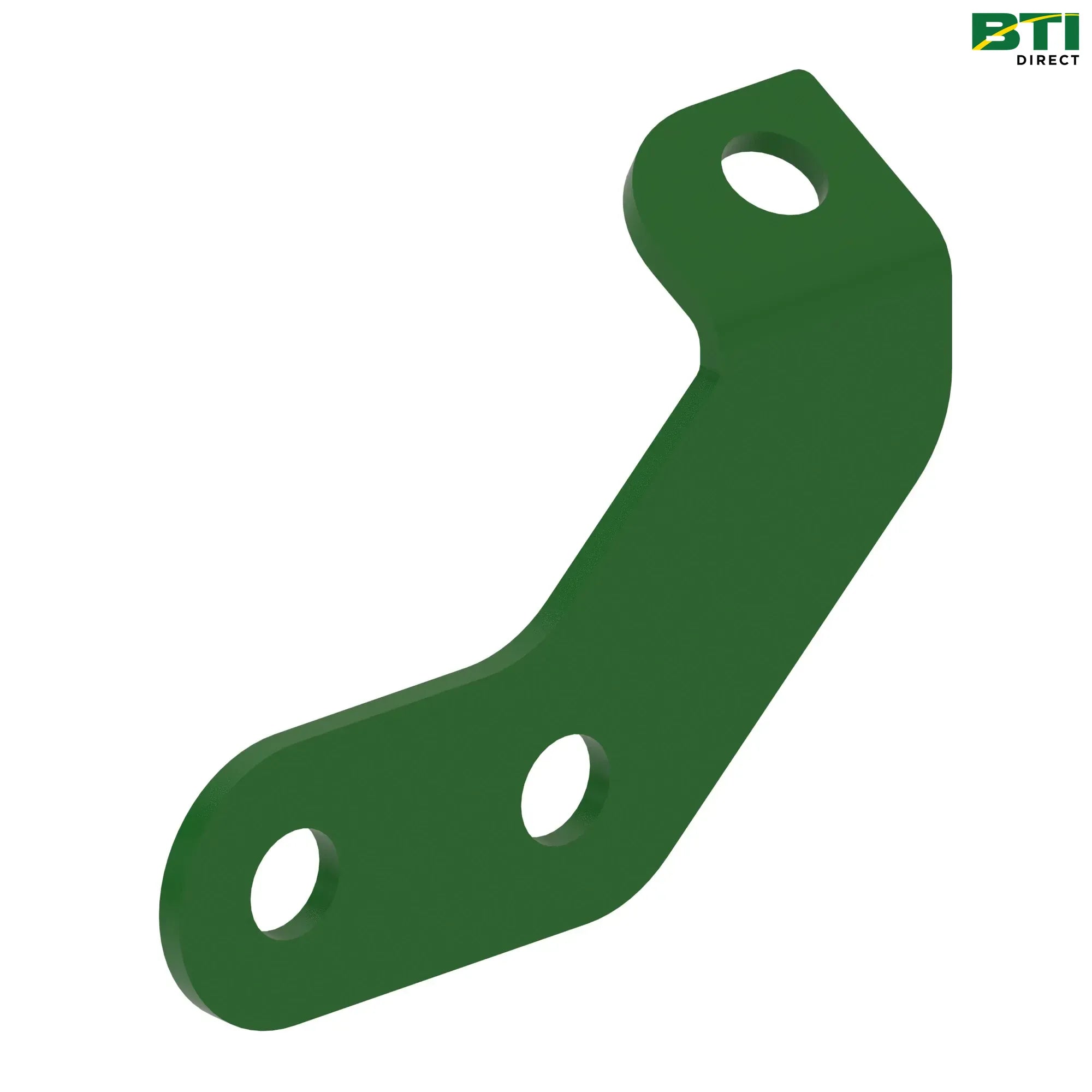 N406102: Hydro Cable Guide 75Cc Plate