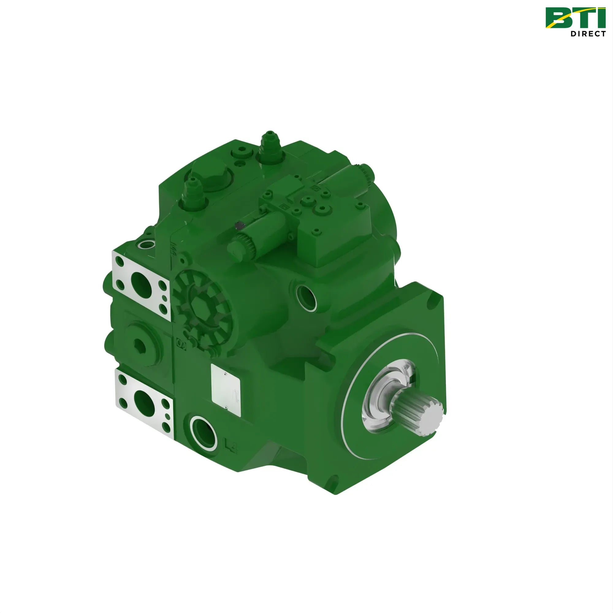 AXE71133: Side Belt Hydraulic Pump