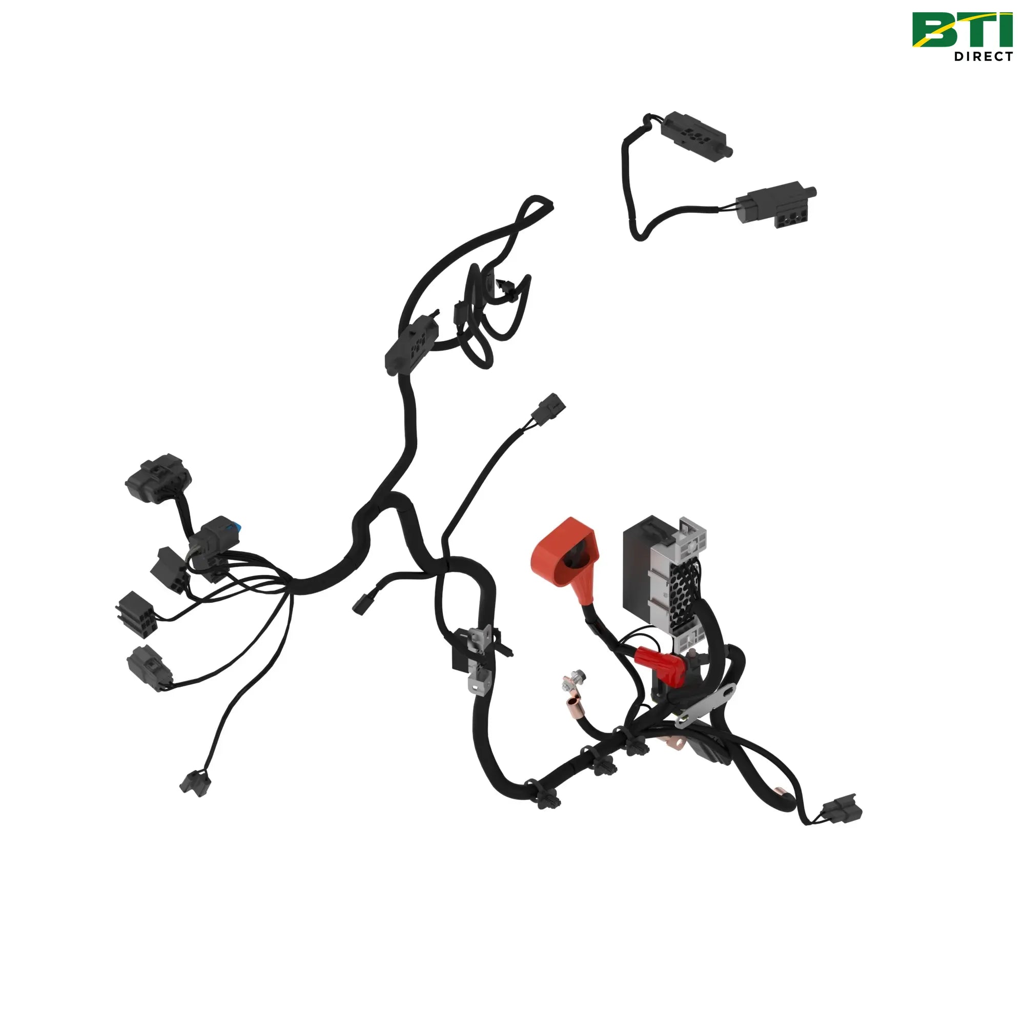 AUC15189: Wiring Harness
