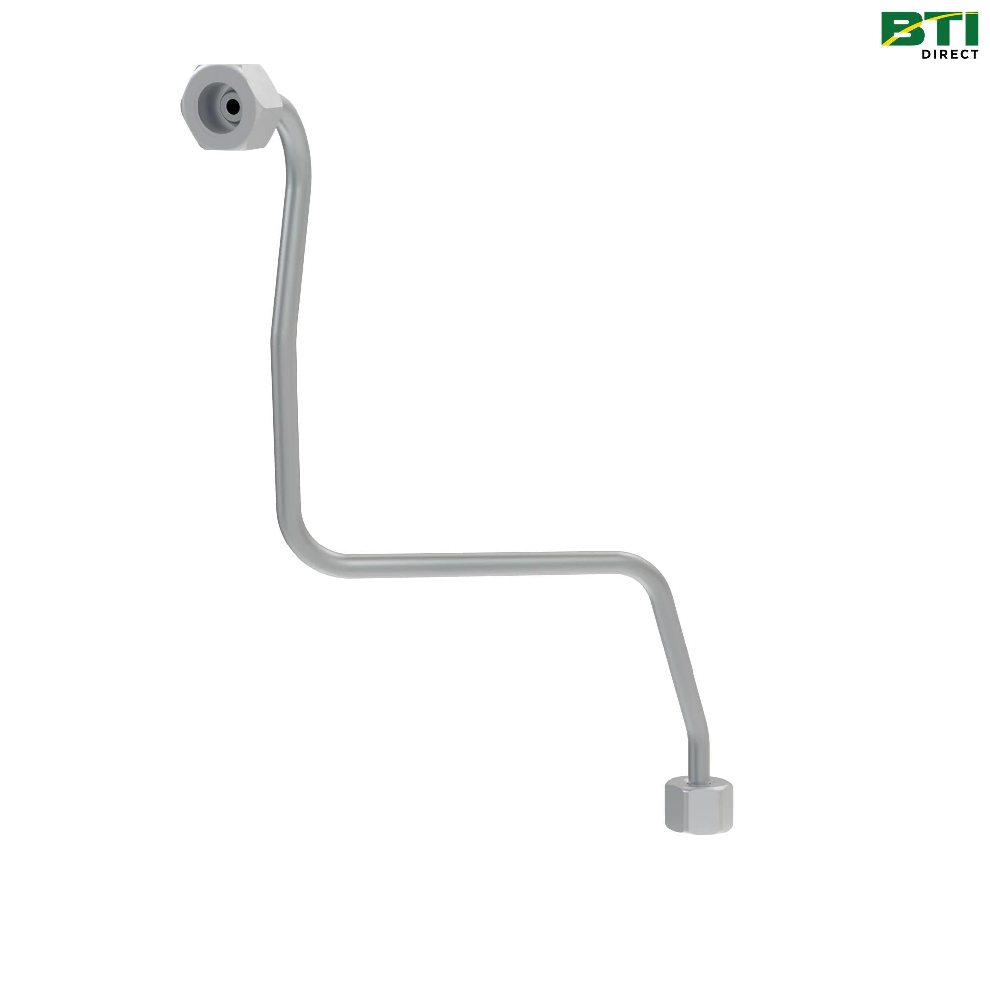 RE526693: Fuel Line, Injection Cylinder 3 and 4