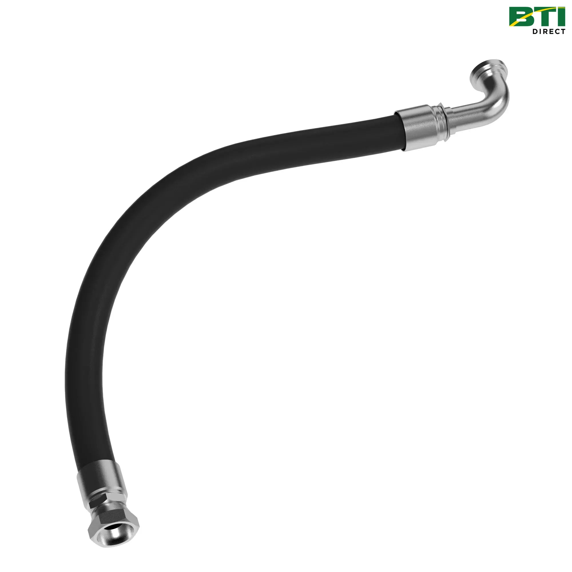 AXE48822: Feedroll Pump Suction Hydraulic Hose