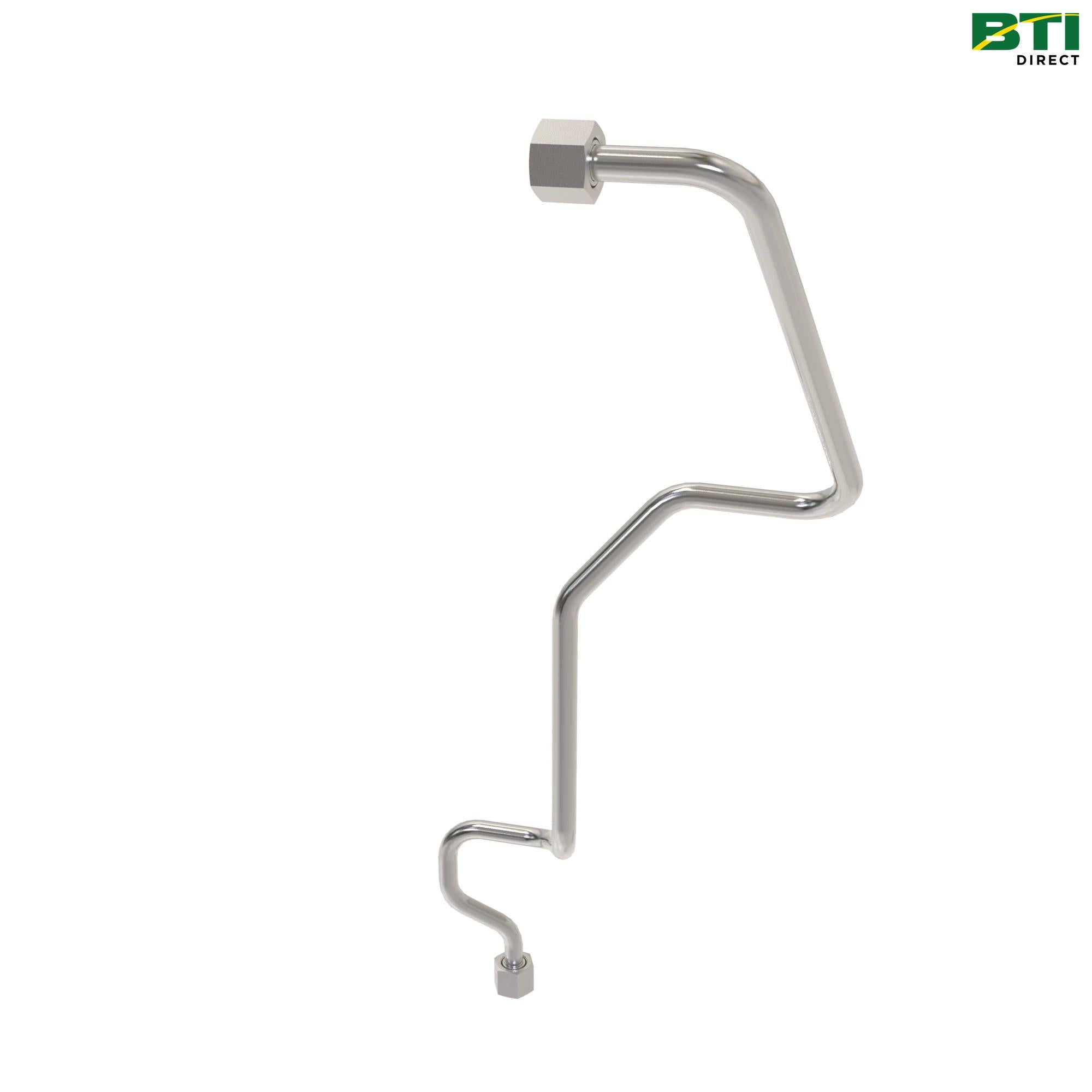 AL231253: Oil Tube