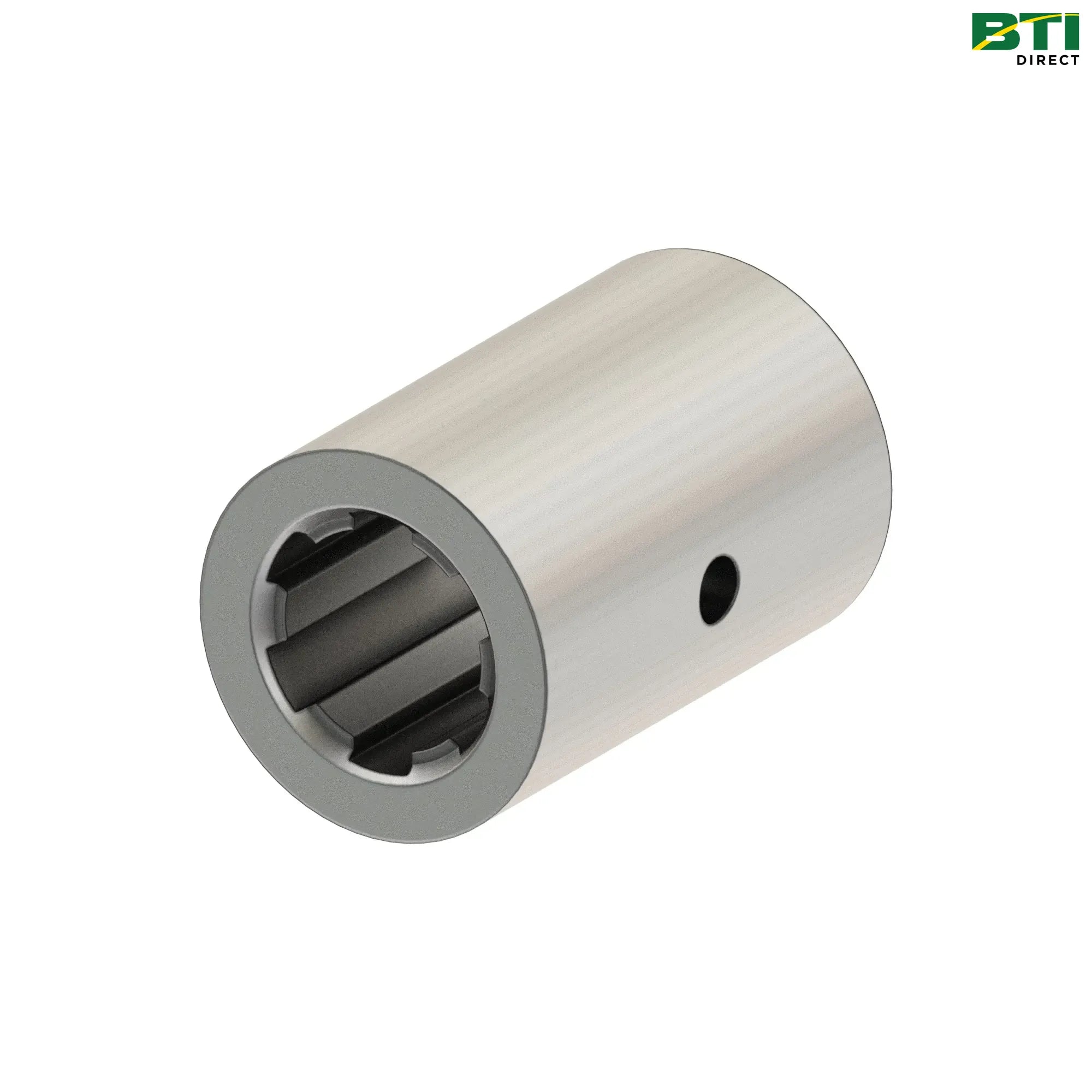 N194644: Splined Coupling