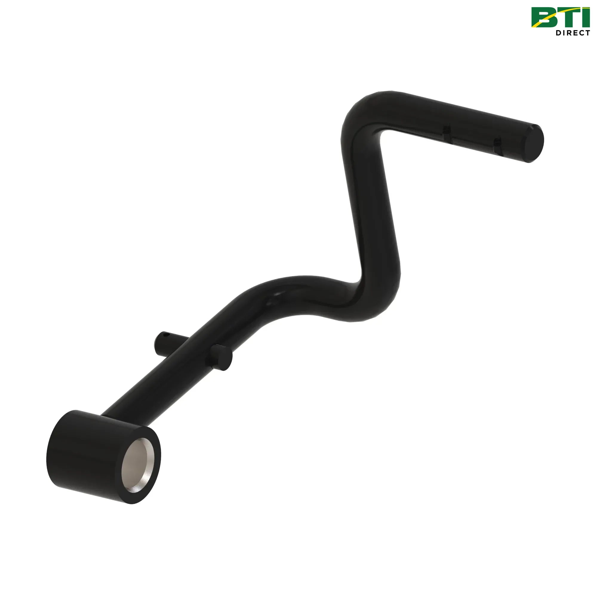 RE199029: Foot Throttle Pedal