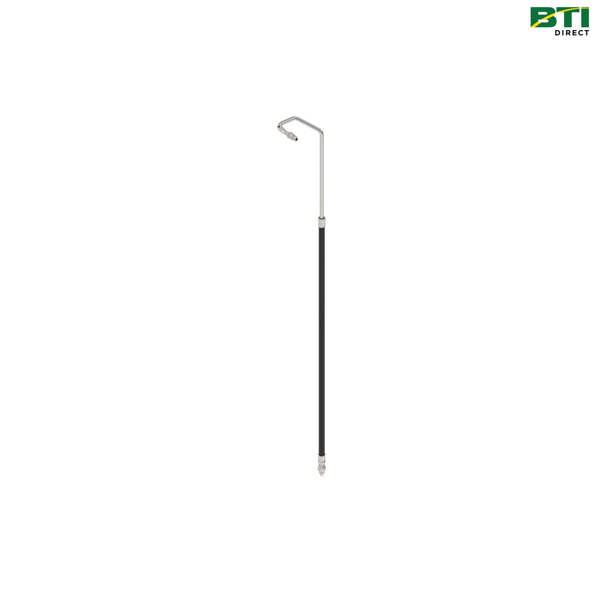 RE225205: Refrigerant Line