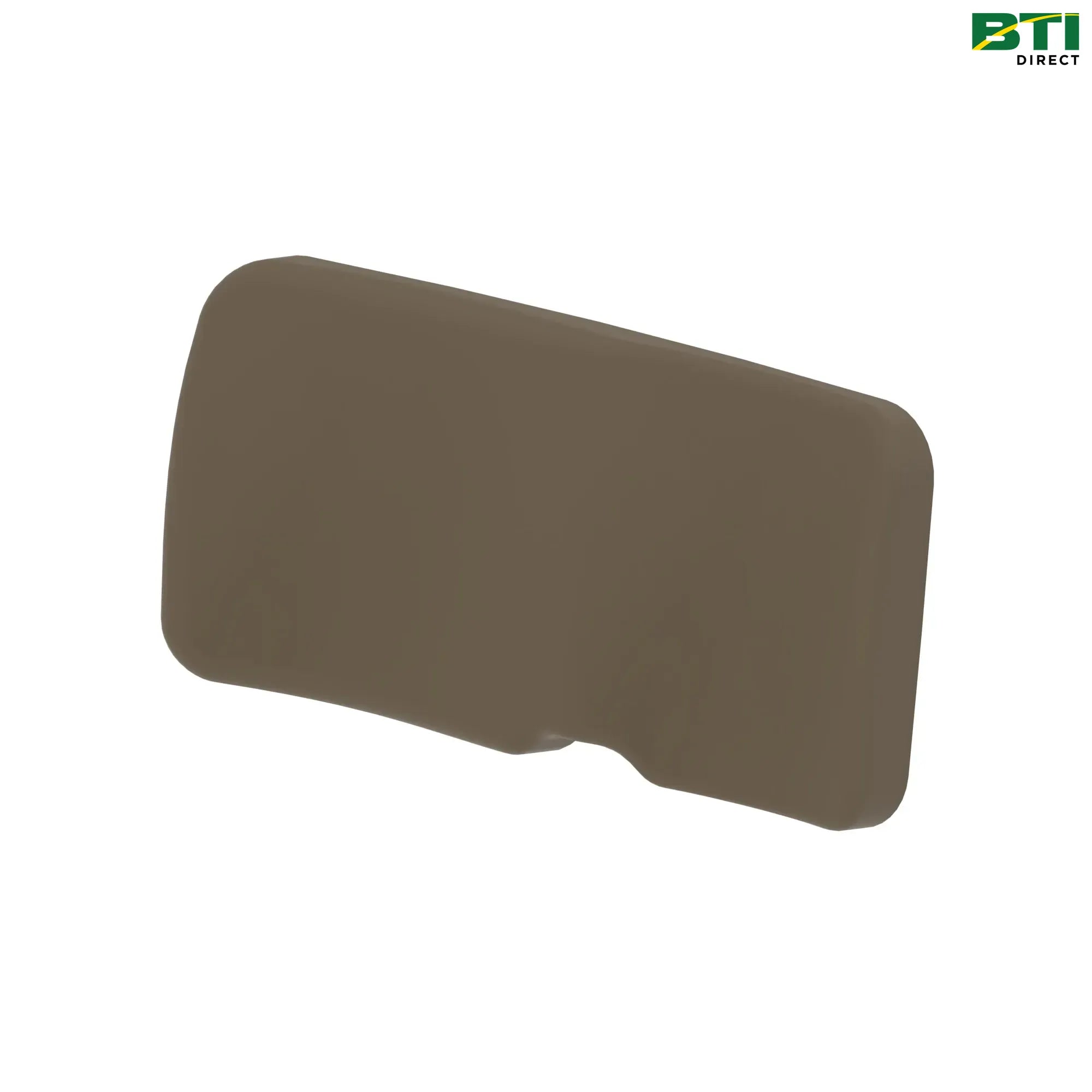 AUC17483: Leather Seat Back